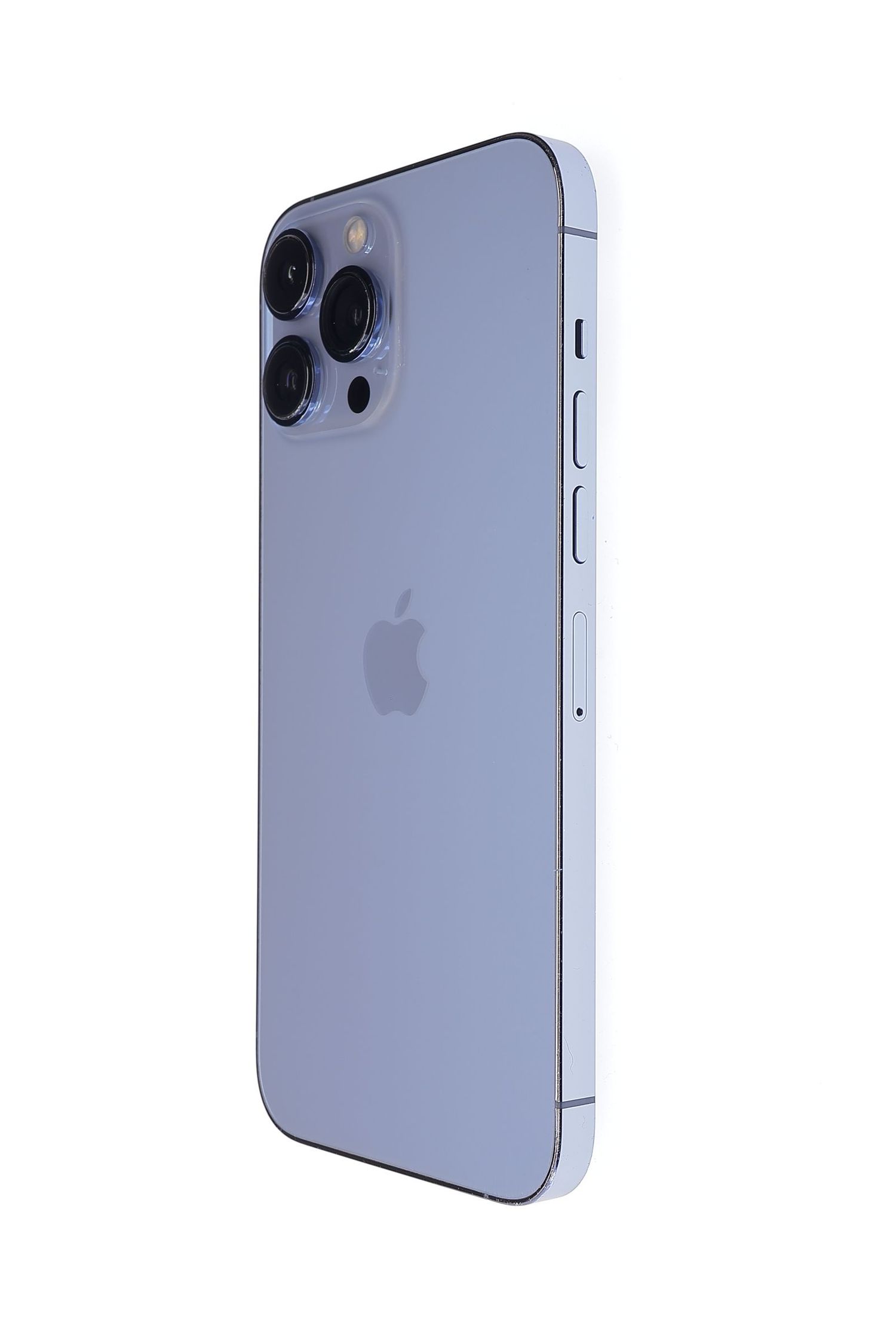 Apple iPhone 13 Pro Max 256 GB Sierra Blue - Nagyon jó