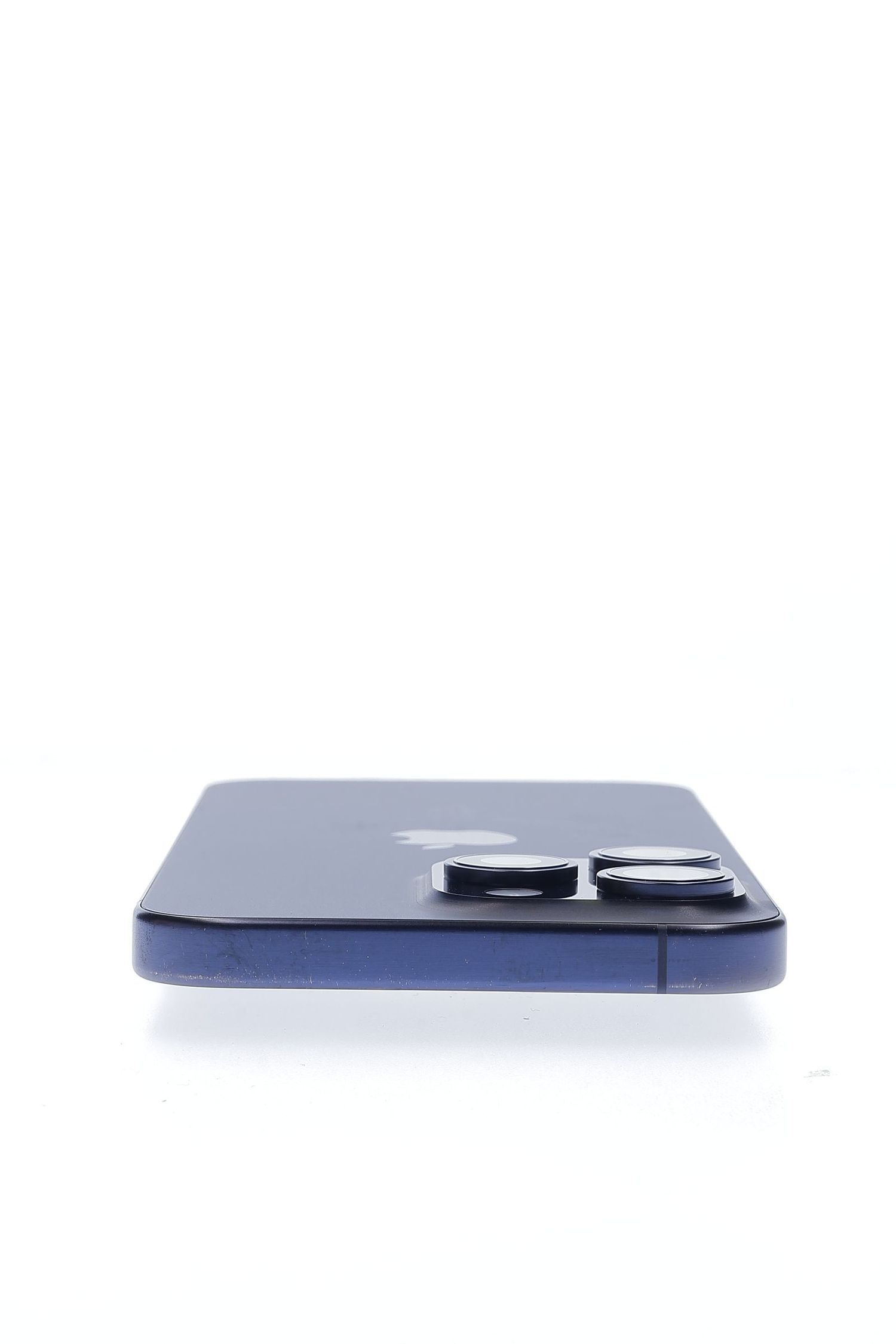 Apple iPhone 15 Pro Max 256 GB Blue Titanium - Excelent