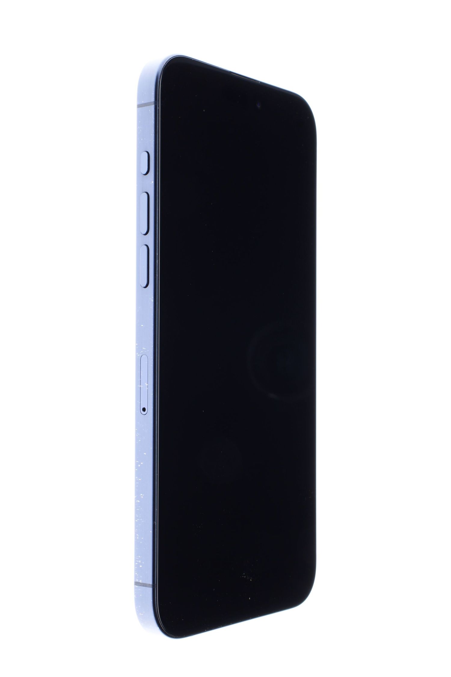 Apple iPhone 15 Pro Max 256 GB Blue Titanium - Foarte bun