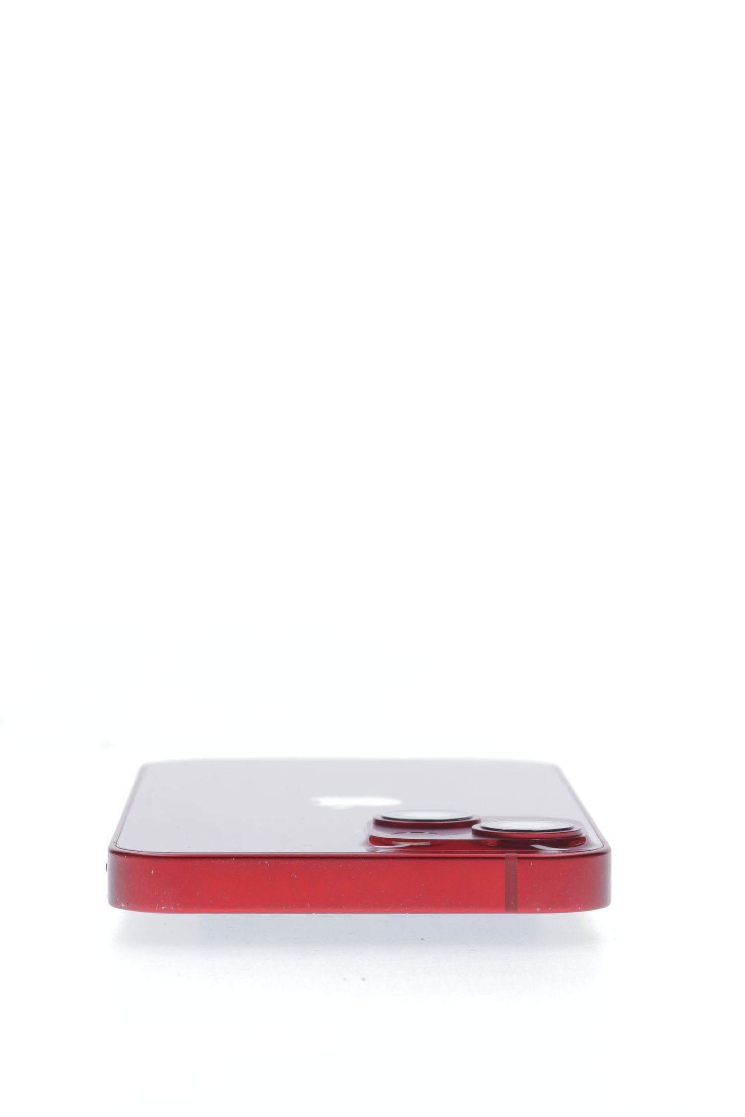 Apple iPhone 13 mini 128 GB Red - Jó