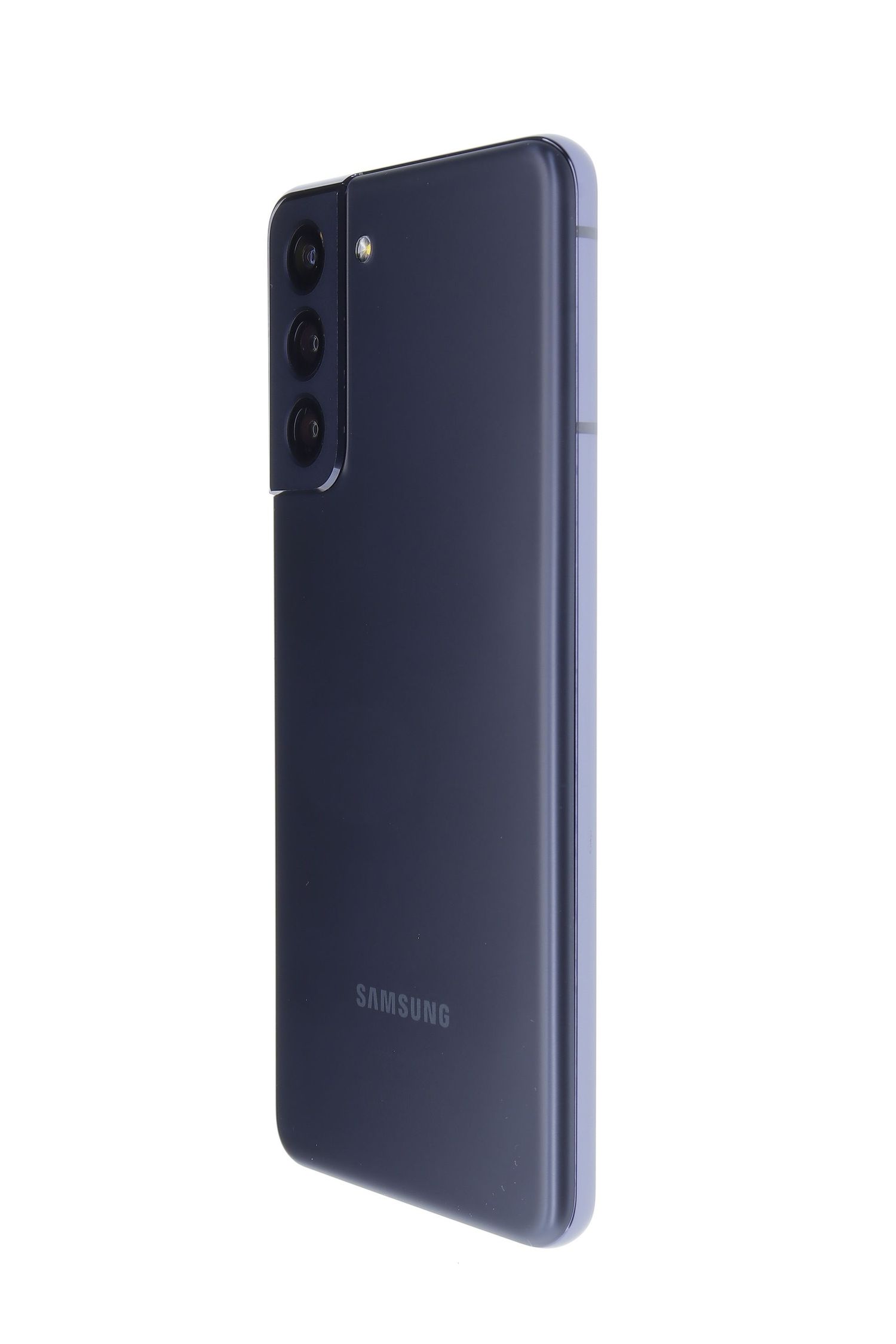 Samsung Galaxy S21 5G Dual Sim 128 GB Gray - Σαν καινούργιο