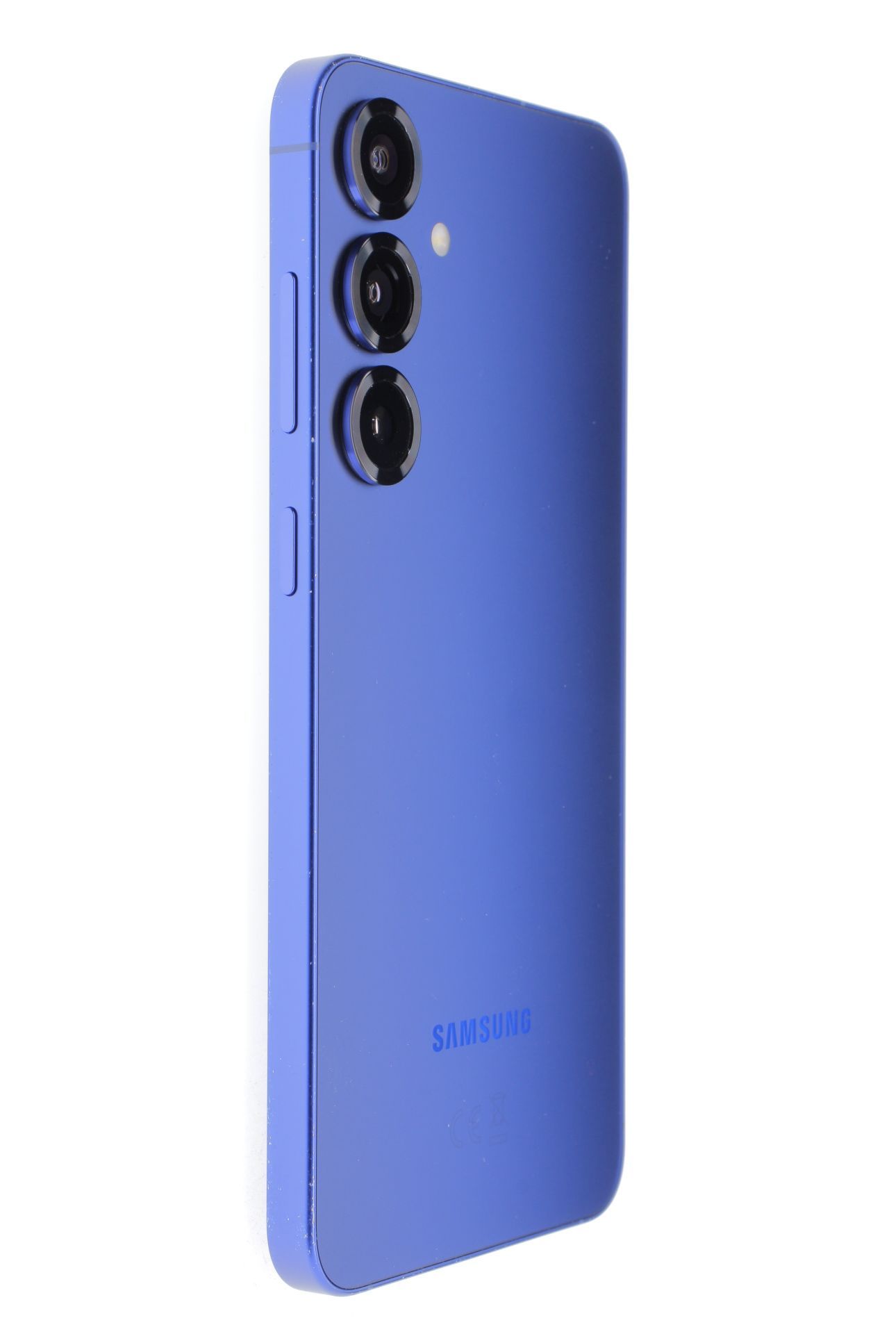 Samsung Galaxy S25 Plus 5G Dual Sim 256 GB Navy