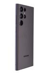 Telefon mobil Samsung Galaxy S22 Ultra 5G Dual Sim, Phantom Black, 256 GB, Excelent