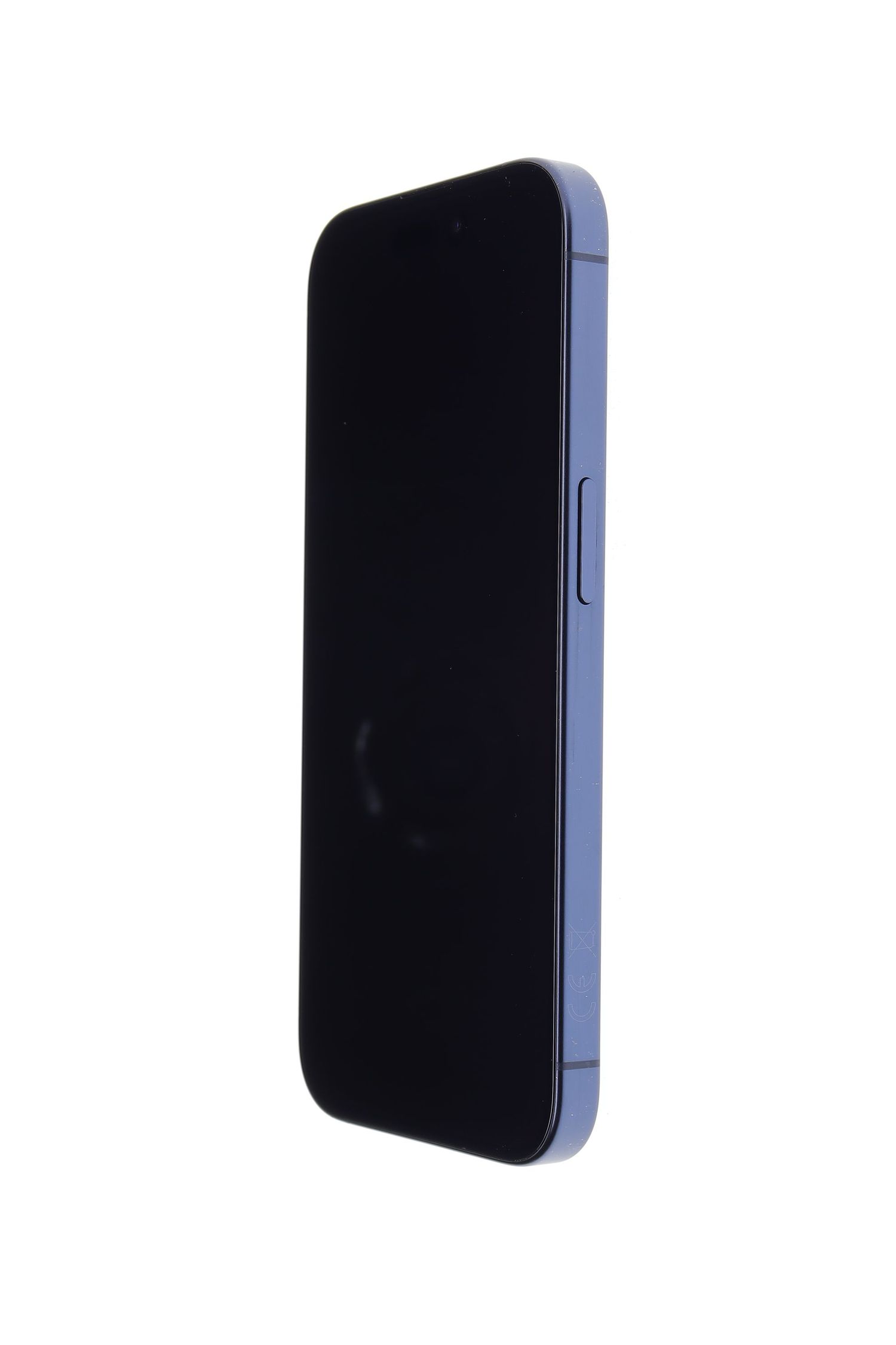 Apple iPhone 15 Pro 128 GB Blue Titanium - Ca nou