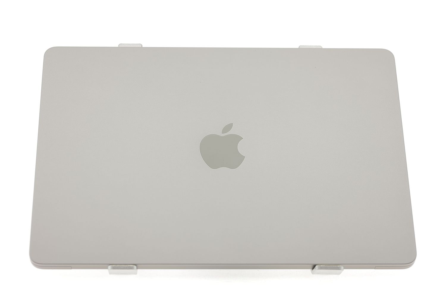 Apple MacBook Air 13″ 2024, M3 8 Cores, 8 GB, 8 core GPU 256 GB Space Gray - Σαν καινούργιο