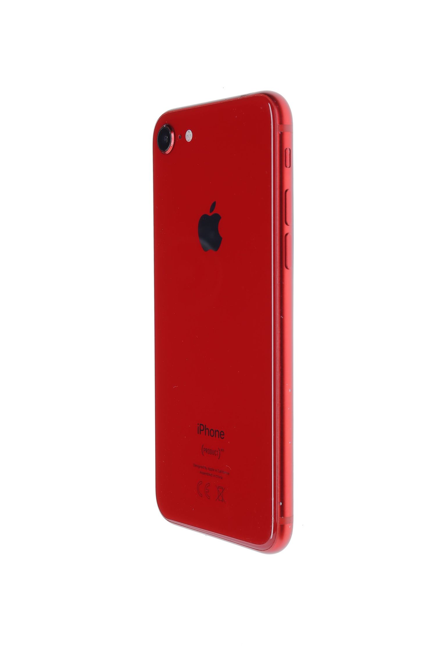 Apple iPhone 8 256 GB Red - Nagyon jó