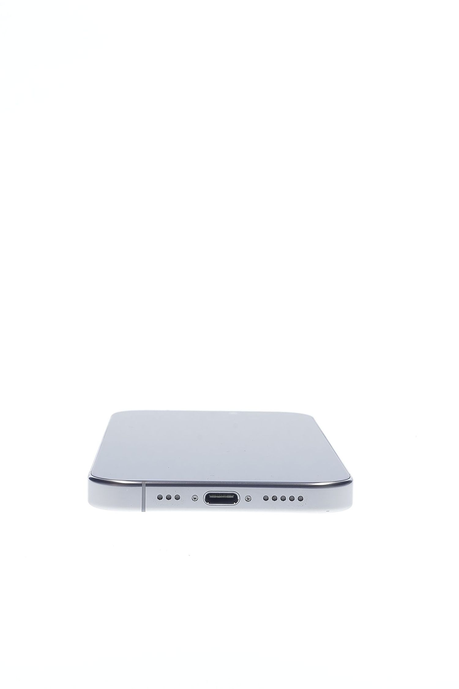 Apple iPhone 16 Pro 128 GB White Titanium - Ca nou