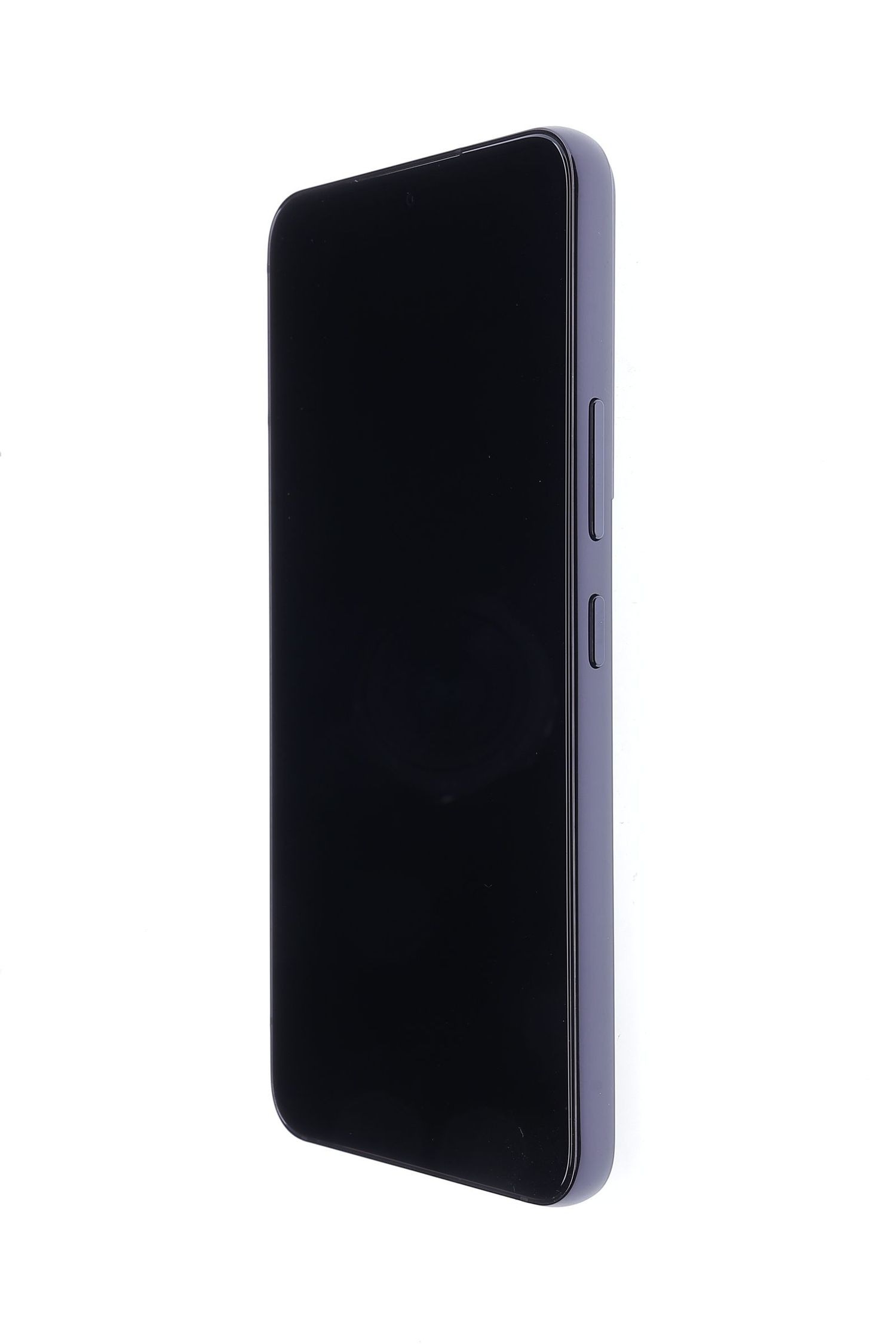 Samsung Galaxy S22 5G Dual Sim 128 GB Graphite - Újszerű