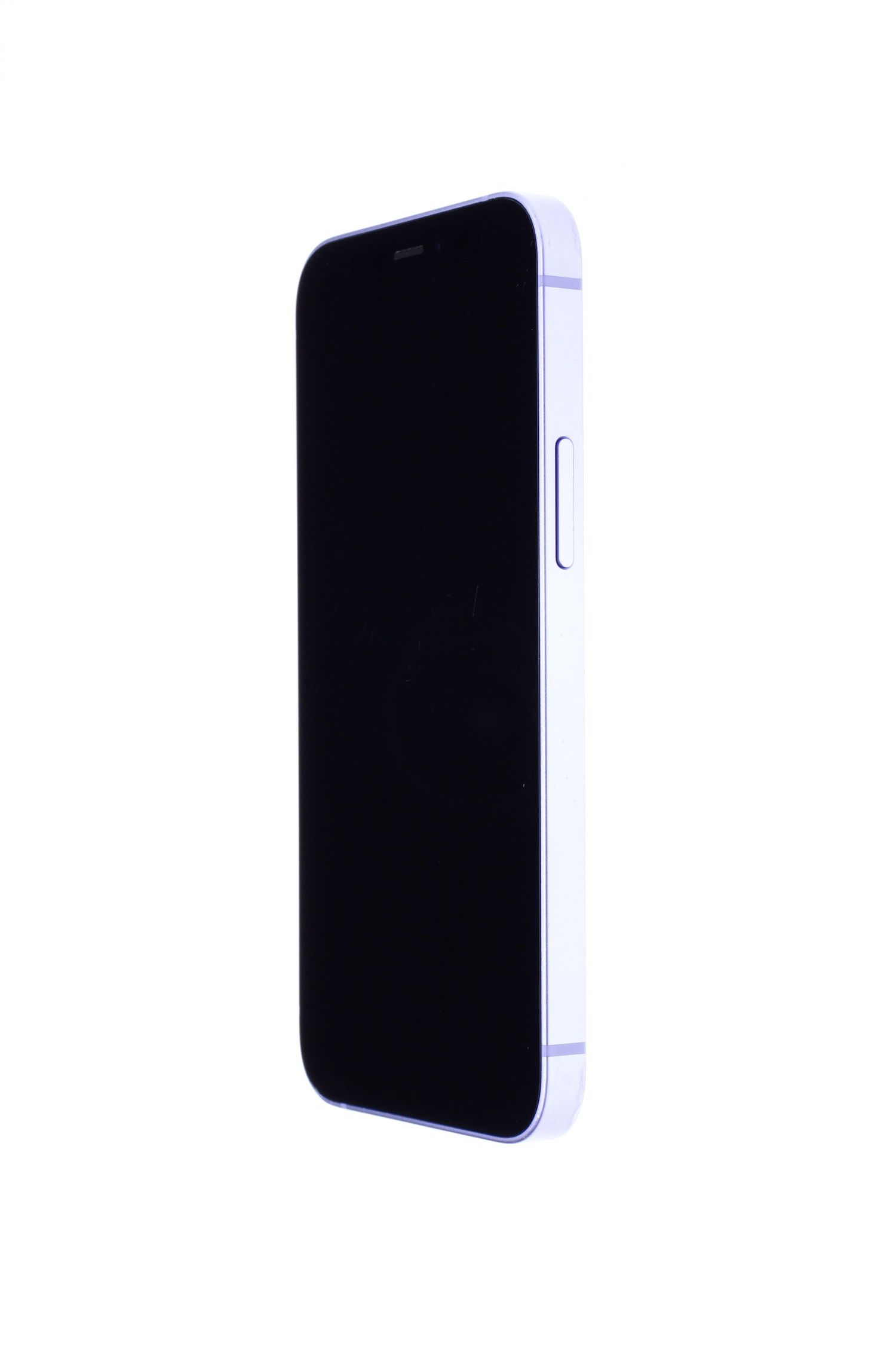 Apple iPhone 12 mini 128 GB Purple - Πολύ καλό
