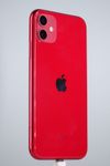 Telefon mobil Apple iPhone 11, Red, 128 GB,  Bun