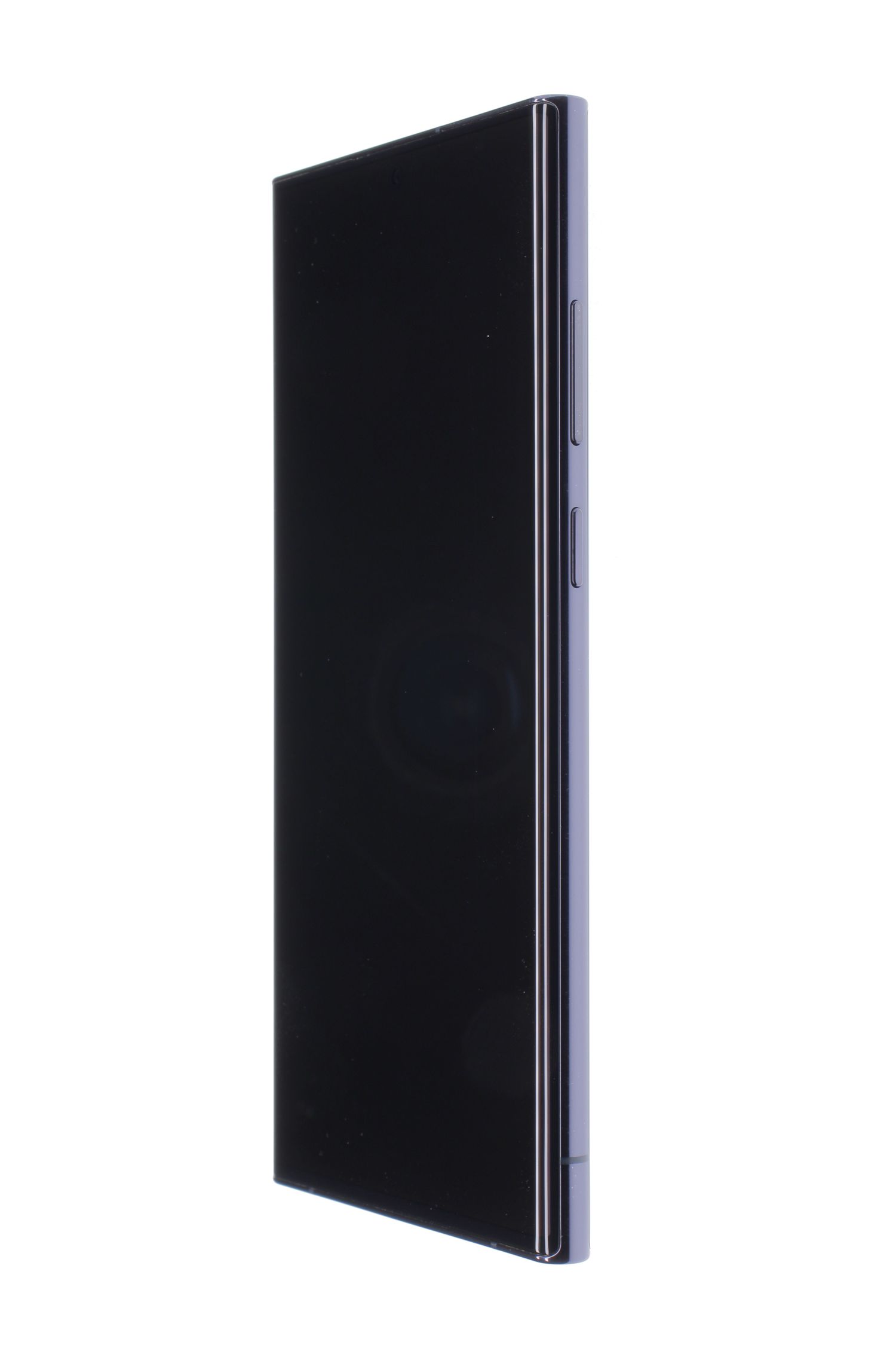 Samsung Galaxy S22 Ultra 5G Dual Sim 128 GB Phantom Black - Σαν καινούργιο
