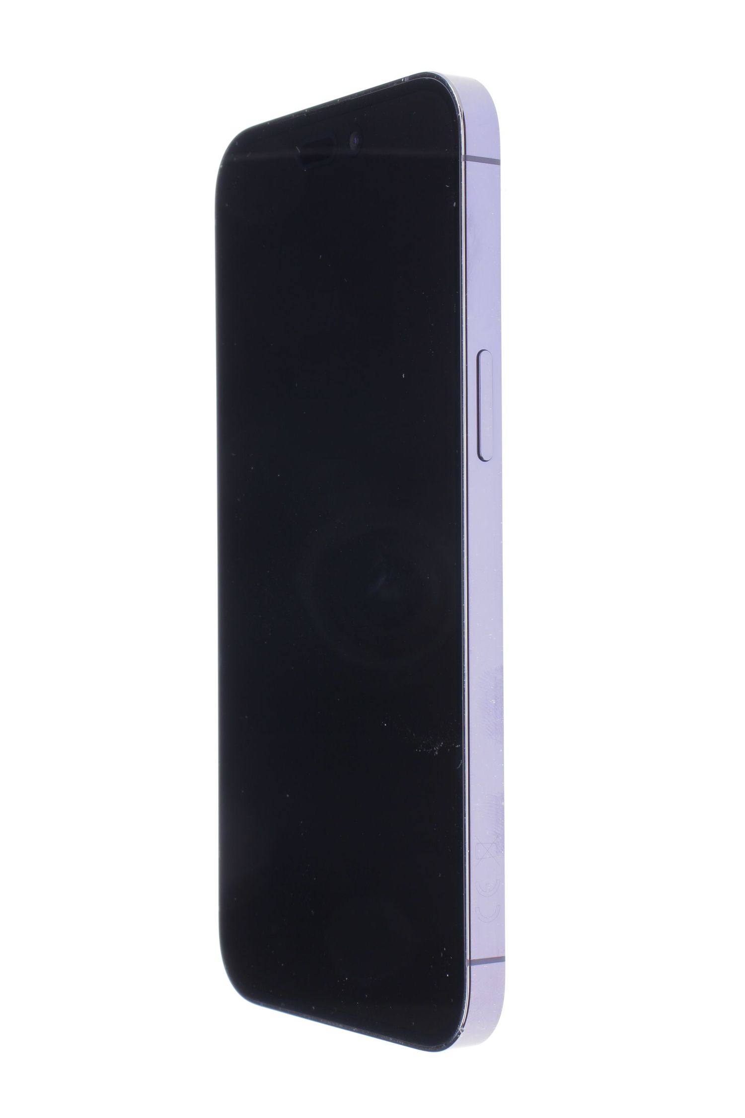Apple iPhone 14 Pro Max 128 GB Deep Purple - Εξαιρετικό