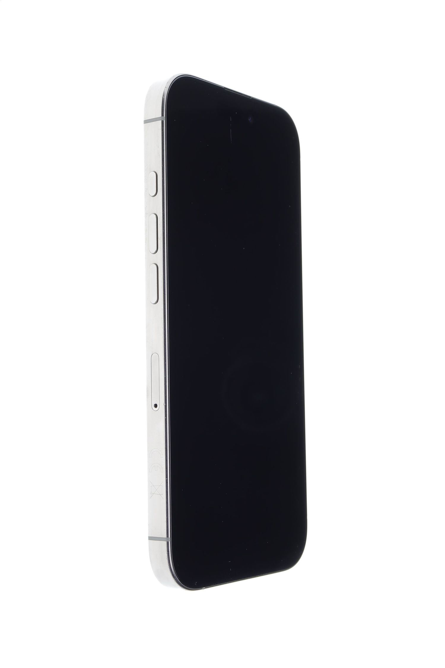 Apple iPhone 16 Pro 128 GB Natural Titanium - Ca nou