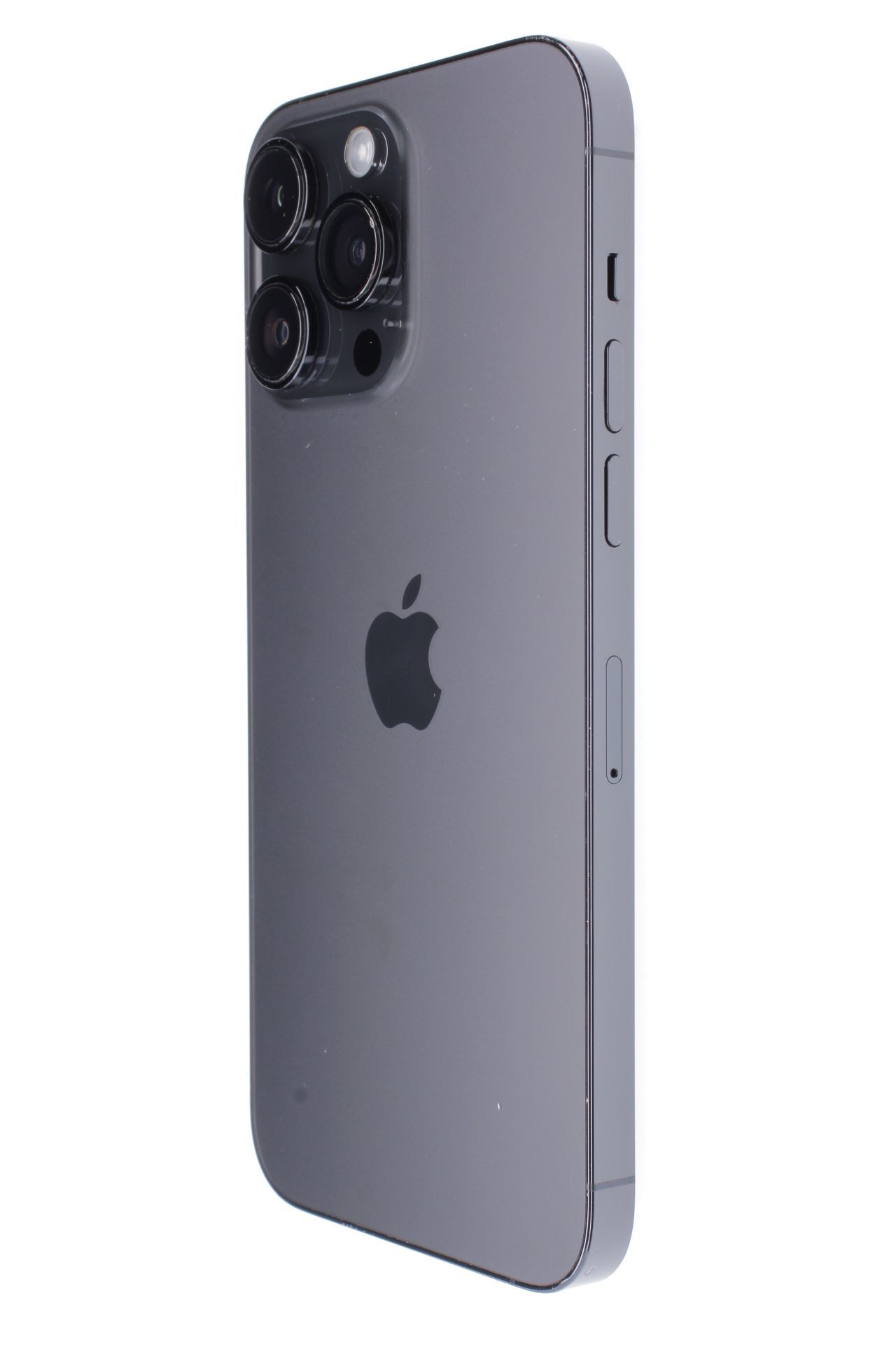 Apple iPhone 14 Pro Max, Space Black, 128 GB - de la 2.239 lei
