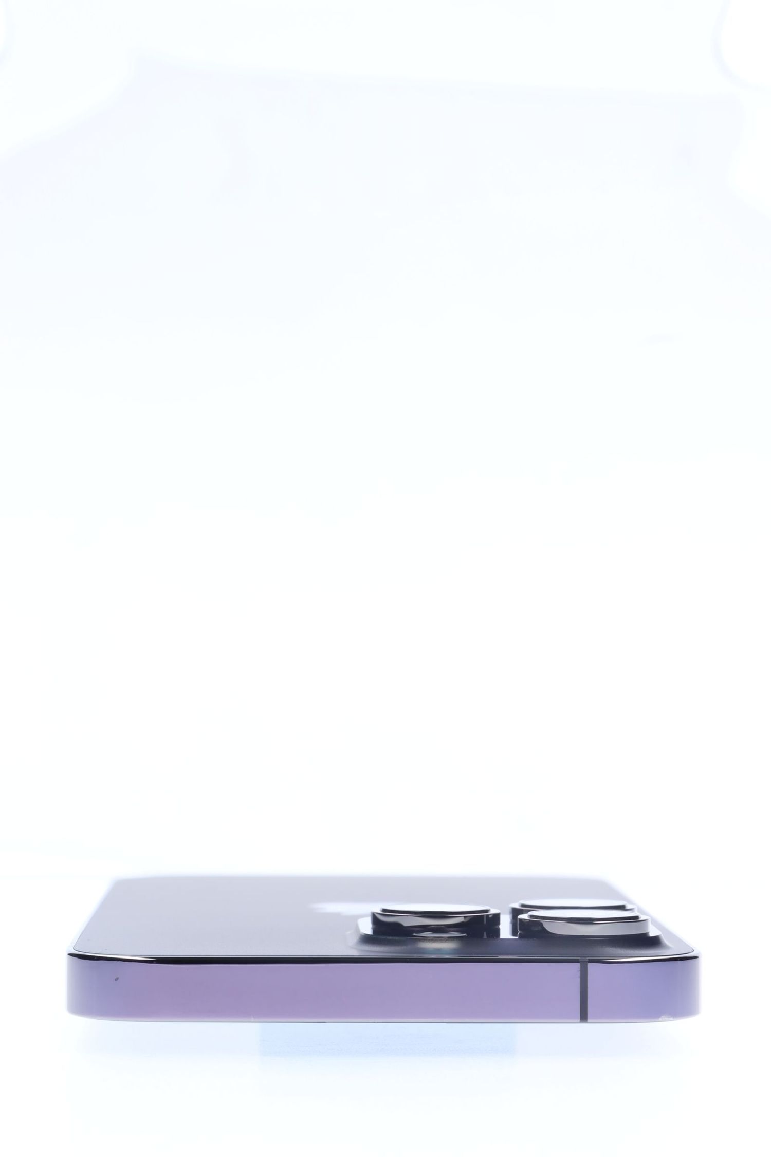 Apple iPhone 14 Pro Max, Deep Purple, 128 GB - de la 2.239 lei