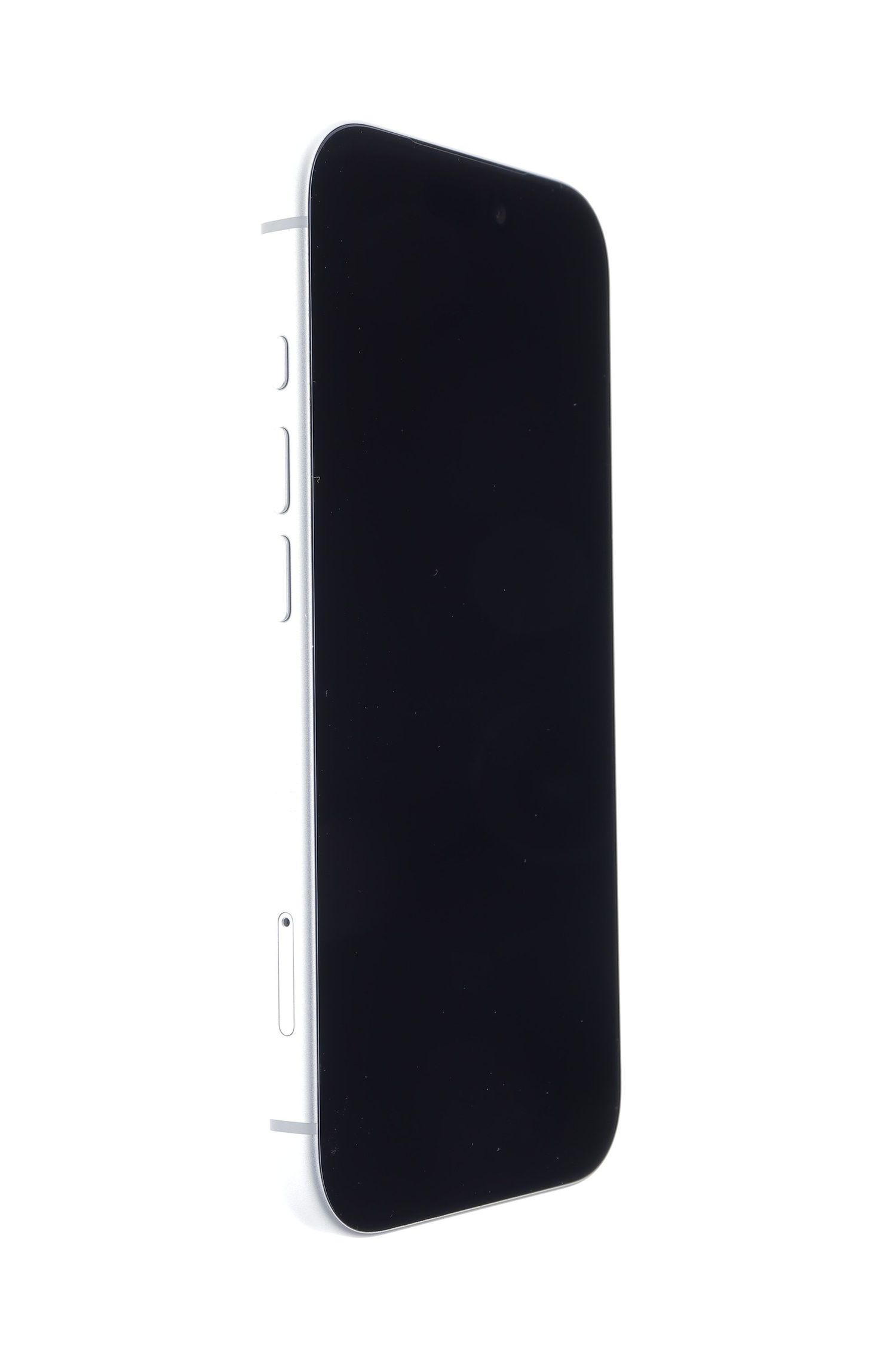 Apple iPhone 17 Pro 256 GB Silver - Ca nou