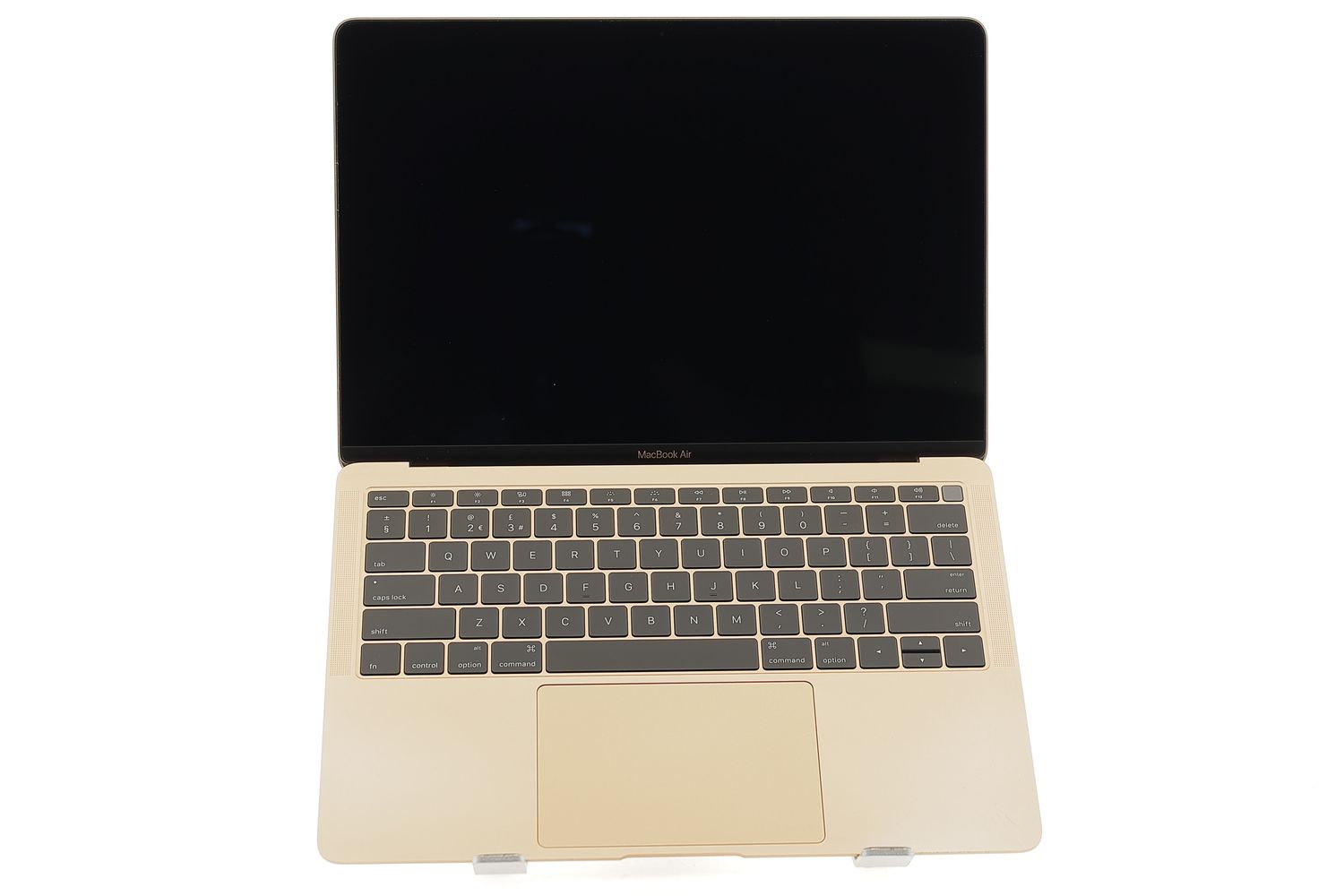 Apple MacBook Air 13″ 2019, i5 1.6 GHz, 8 GB, Intel UHD Graphics 617 128 GB Gold