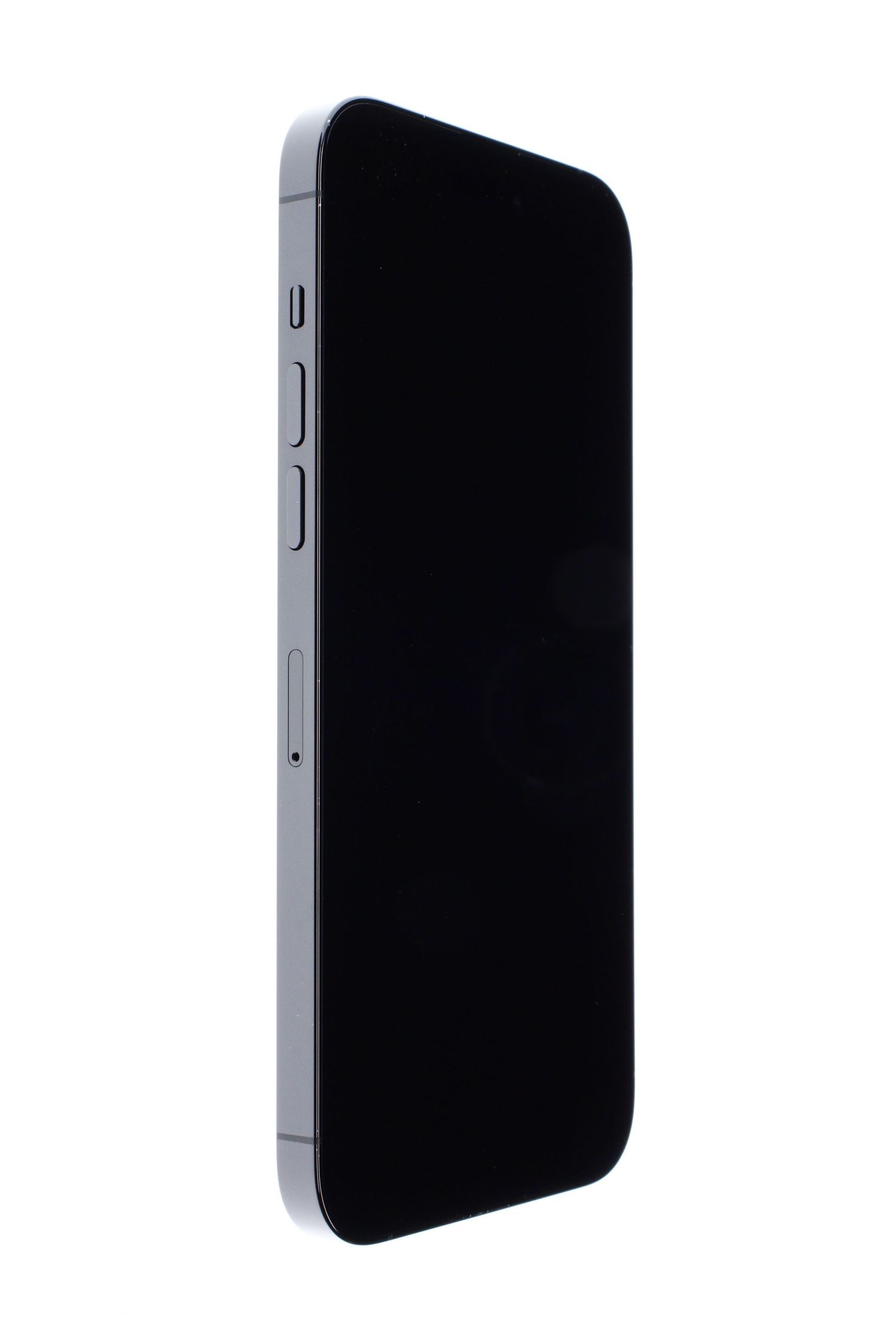 Apple iPhone 14 Pro Max 256 GB Space Black - Újszerű