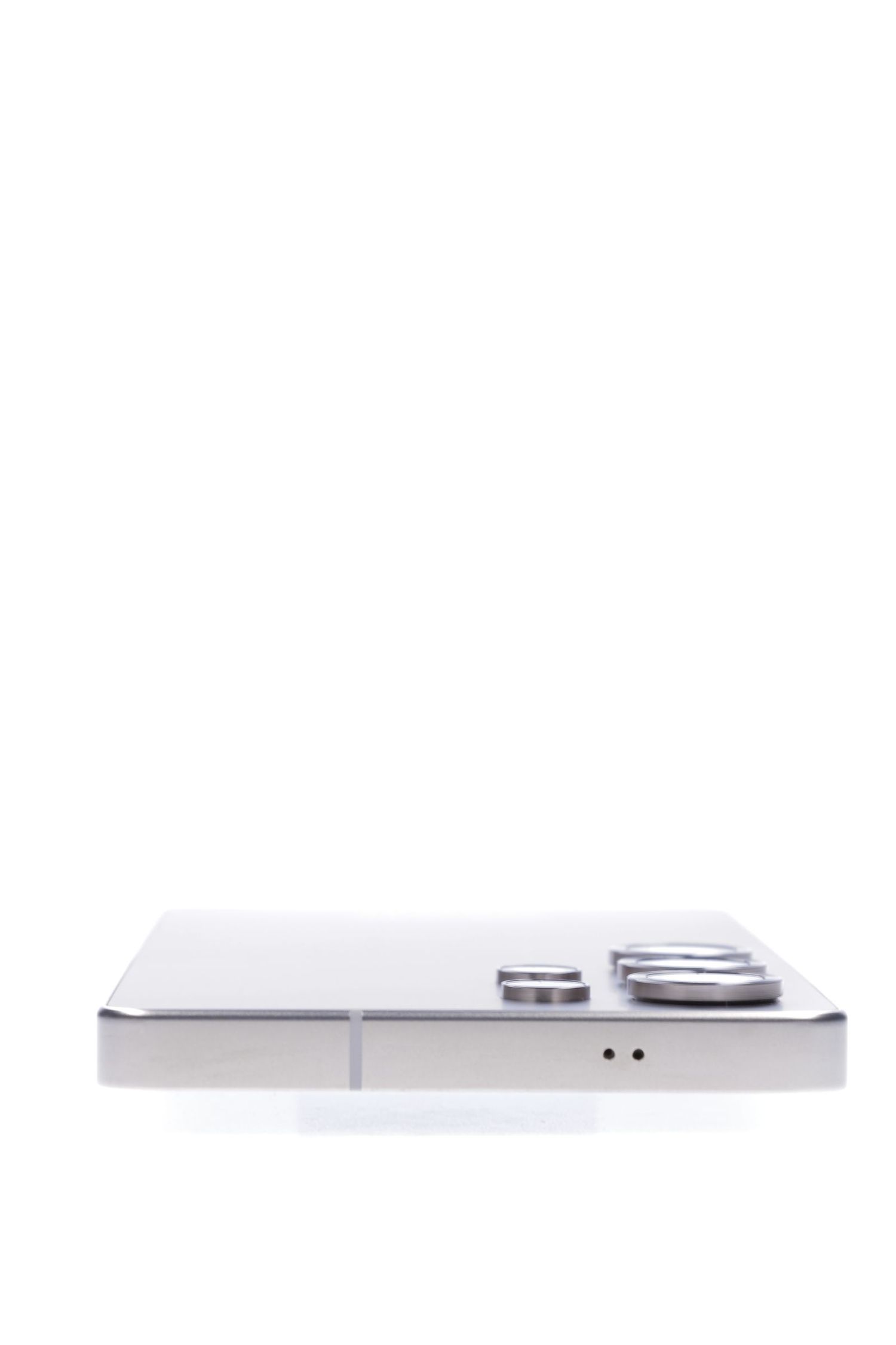 Samsung Galaxy S25 Ultra 5G Dual Sim 256 GB Titanium Gray - Като нов