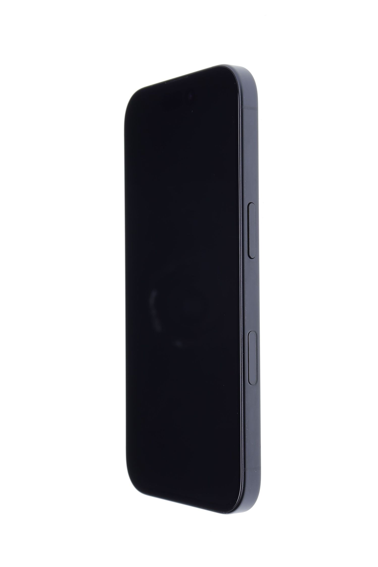 Apple iPhone 16 128 GB Black - Εξαιρετικό