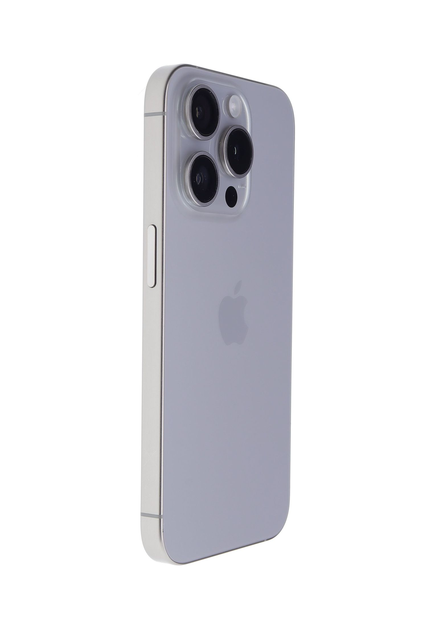 Apple iPhone 15 Pro 512 GB Natural Titanium - Ca nou