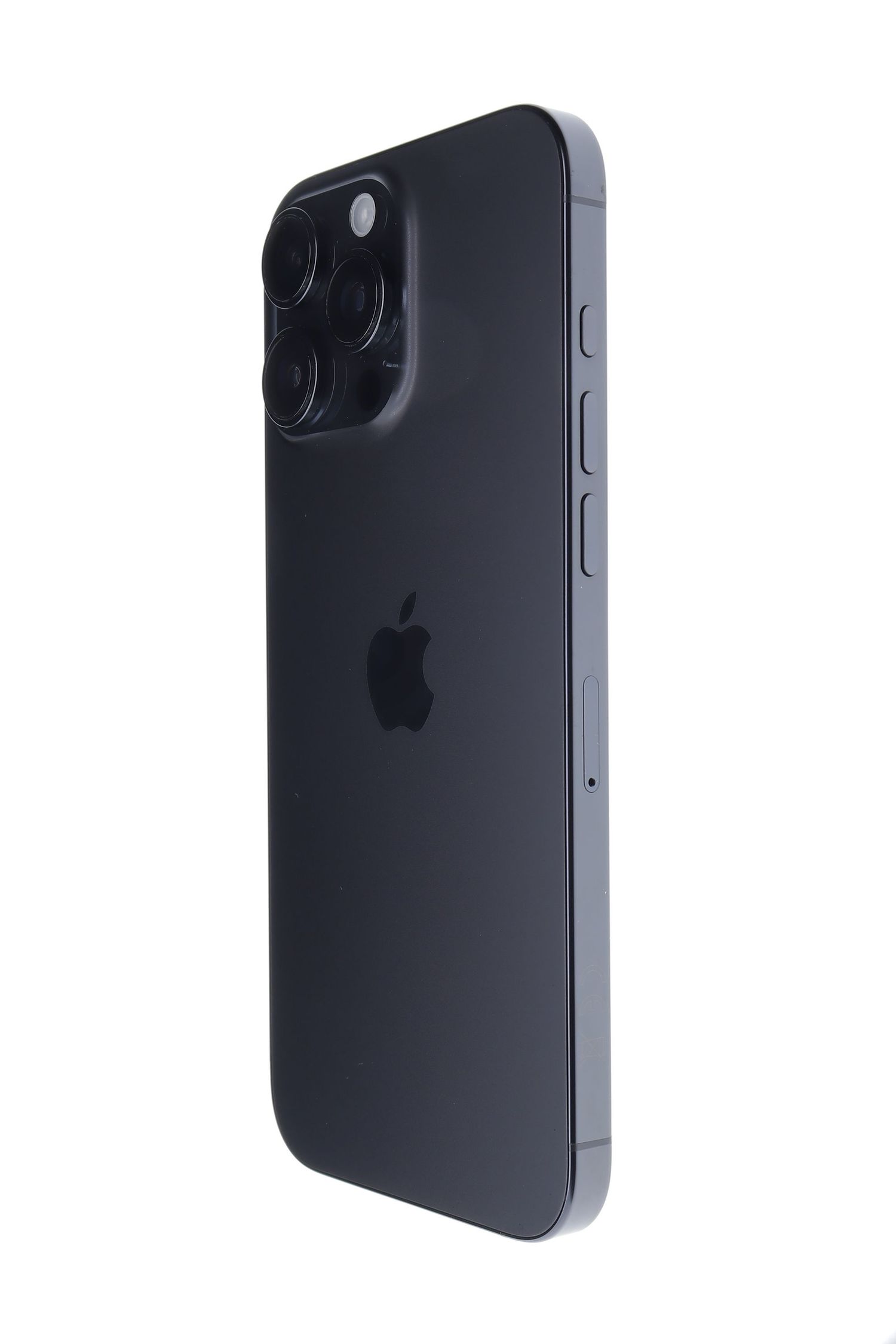 Apple iPhone 16 Pro Max 512 GB Black Titanium - Като нов