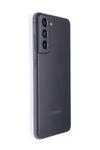 Κινητό τηλέφωνο Samsung Galaxy S21 FE 5G Dual Sim, Graphite, 128 GB, Ca Nou