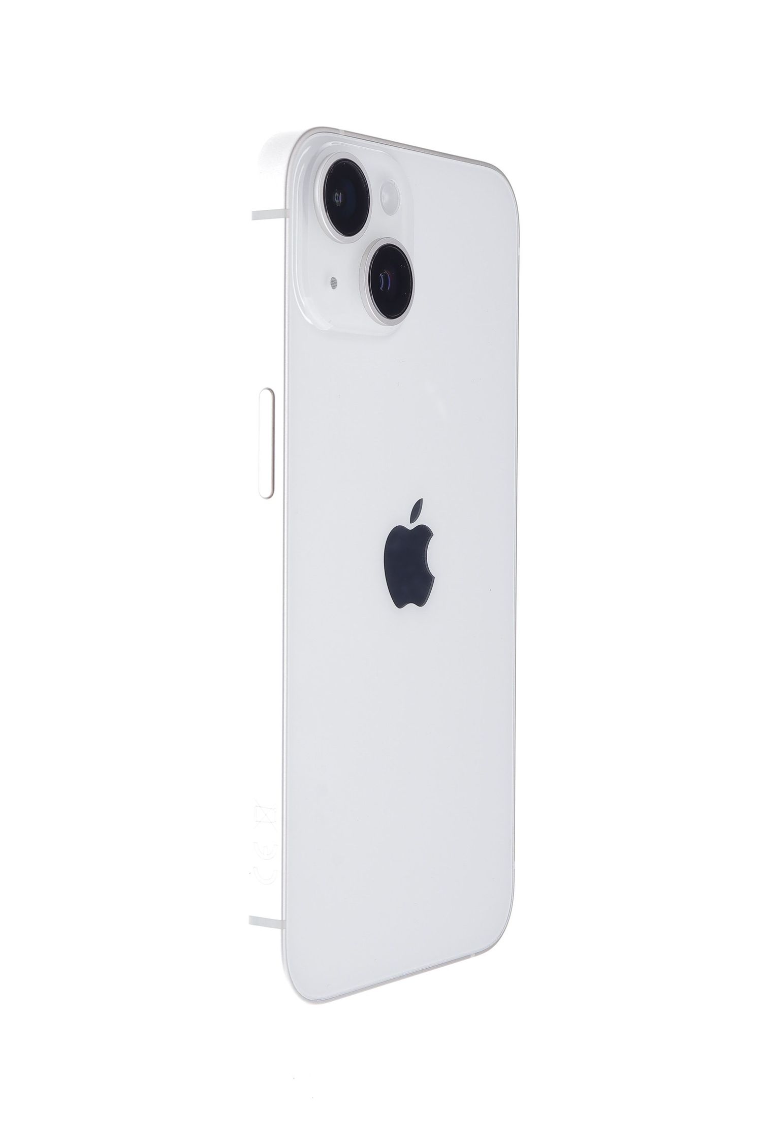 Apple iPhone 14 128 GB Starlight - Като нов
