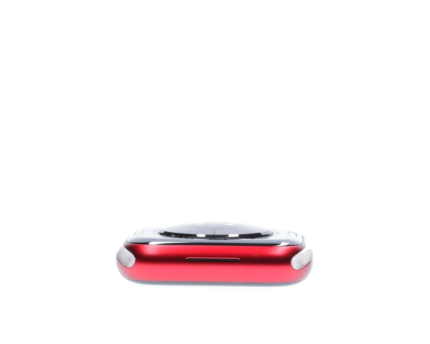 Apple Watch Series 7 2021, GPS + Cellular, Aluminium 45mm Red - Отлично