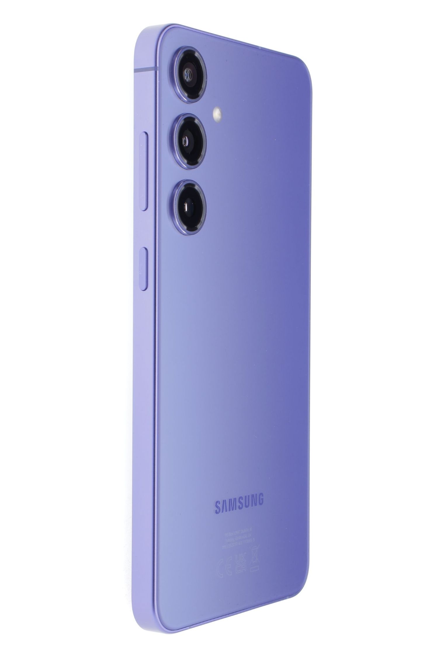 Samsung Galaxy S24 Plus 5G Dual Sim 512 GB Cobalt Violet - Ca nou