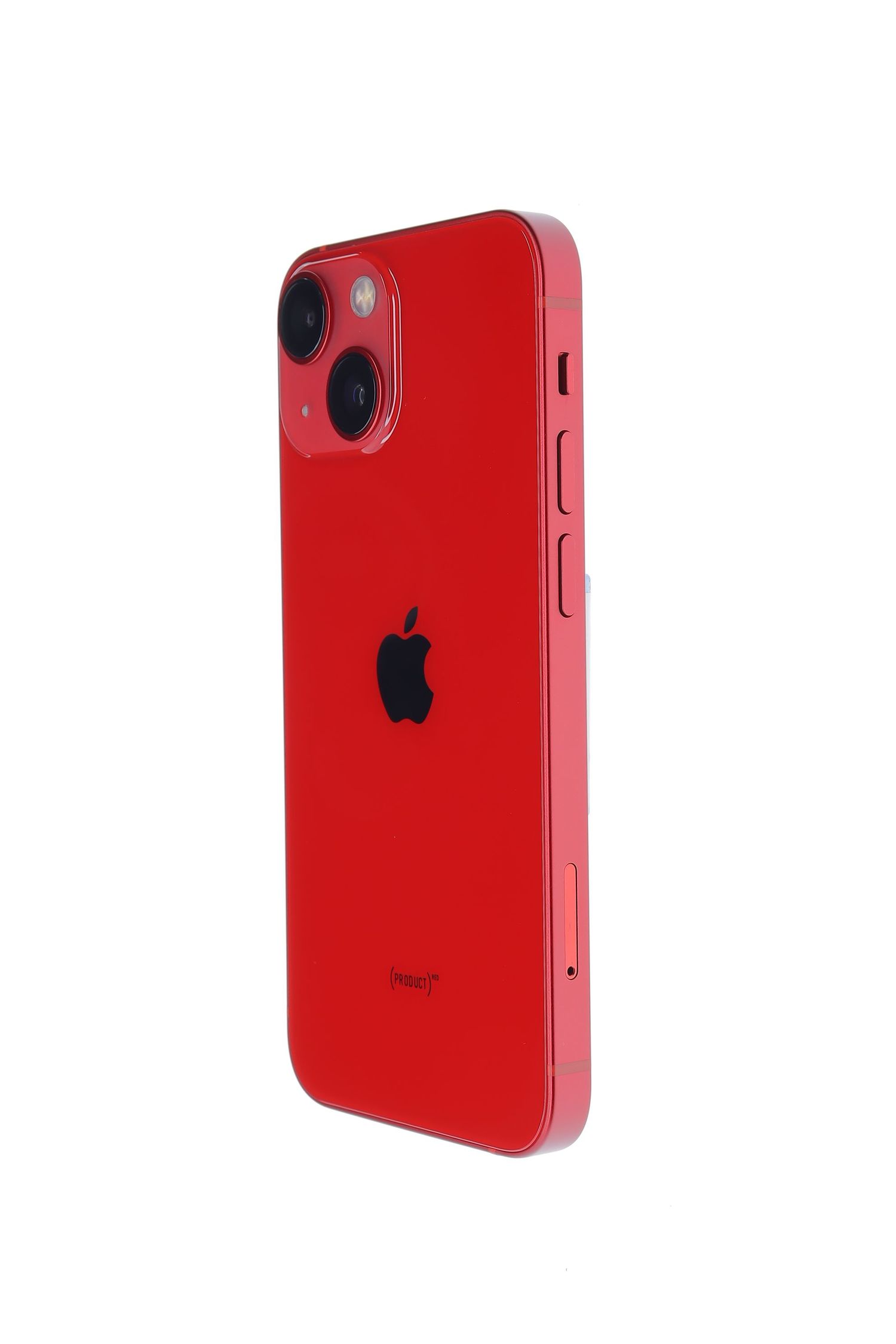 Apple iPhone 13 mini 256 GB Red - Ca nou