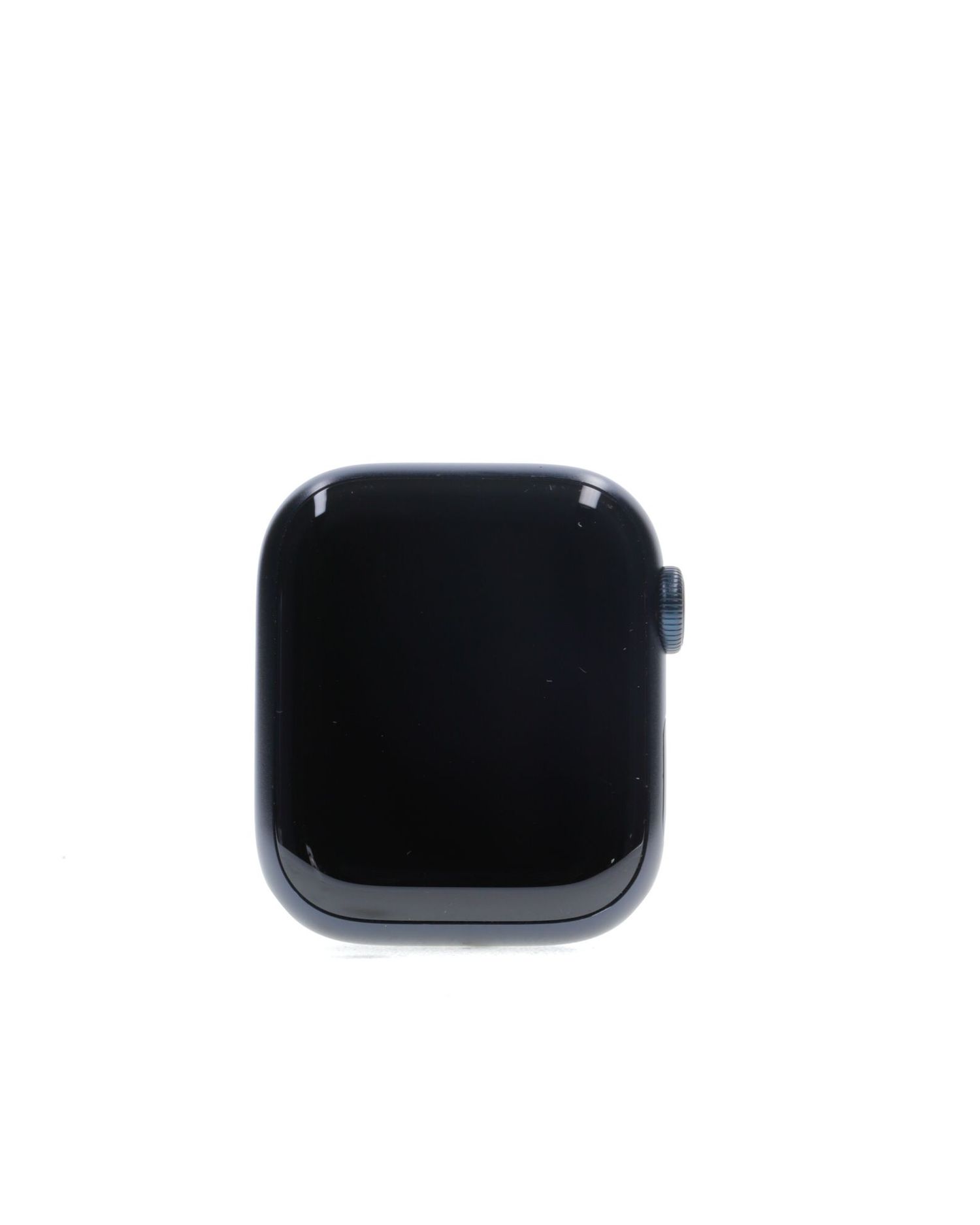 Apple Watch Series 8 2022, GPS, Aluminium 41mm Midnight - Újszerű