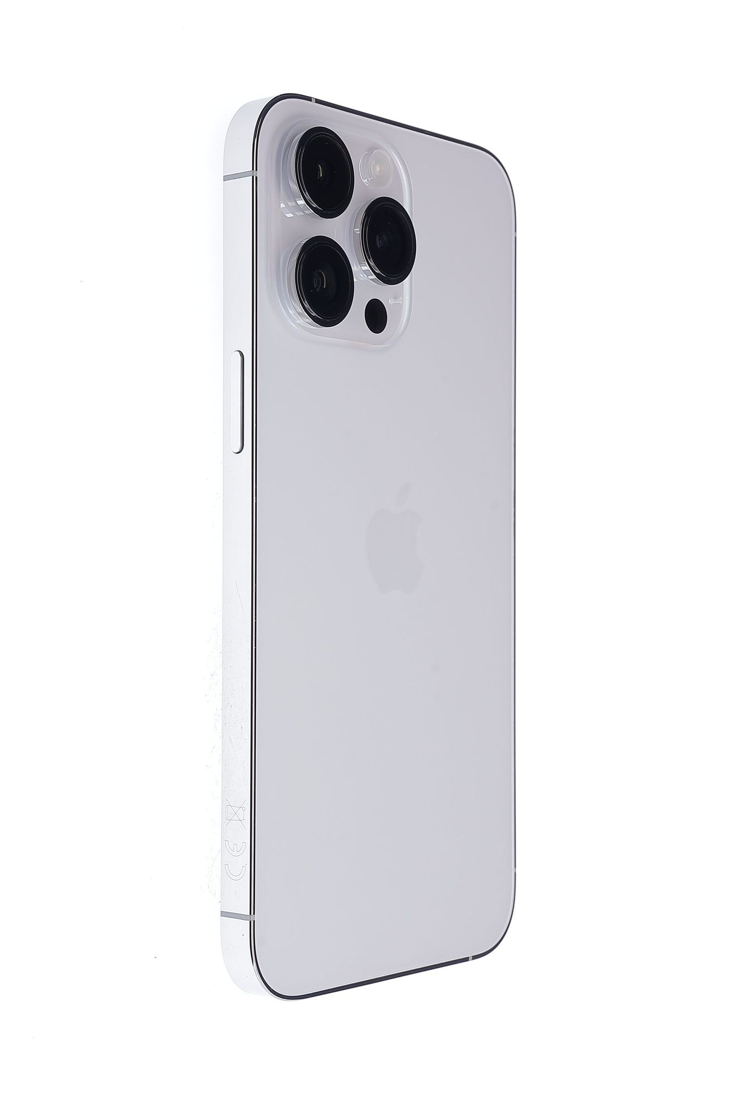 Apple iPhone 14 Pro Max 1 TB Silver - Като нов