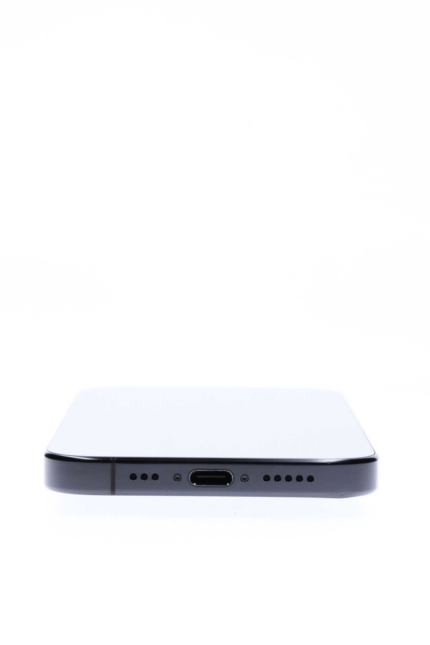 Apple iPhone 16 Pro 128 GB Black Titanium - Ca nou