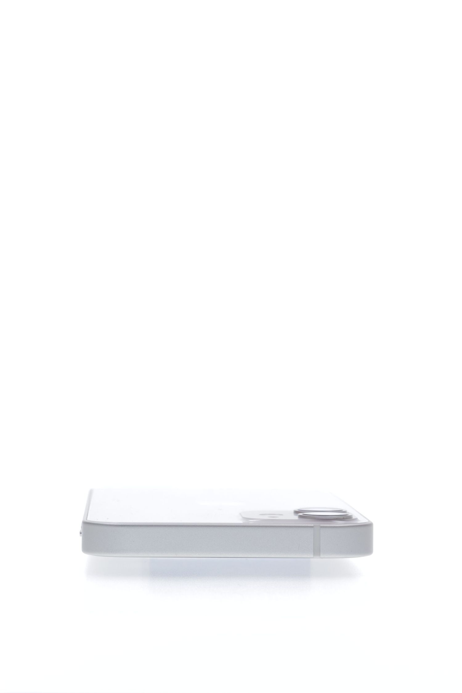 Apple iPhone 12 mini 128 GB White - Ca nou