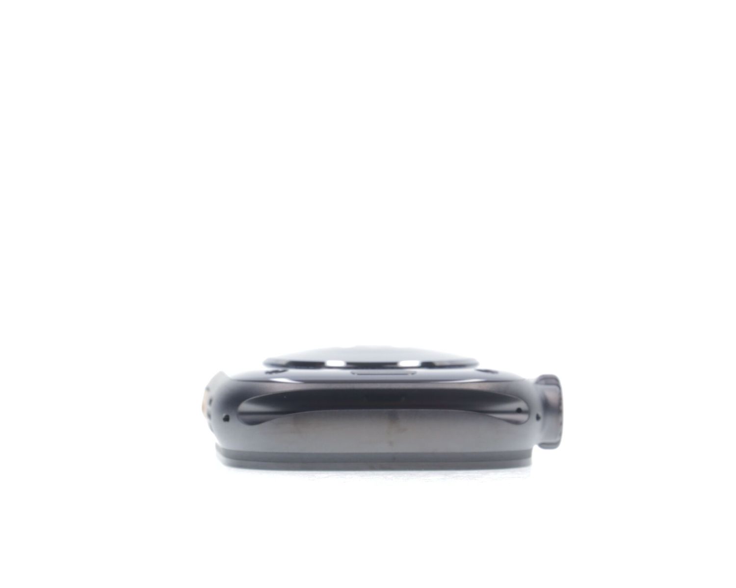 Apple Watch Ultra 3 2025, GPS + Cellular, Titanium 49mm Black - Като нов