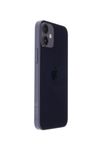 Мобилен телефон Apple iPhone 12 mini, Black, 128 GB, Ca Nou