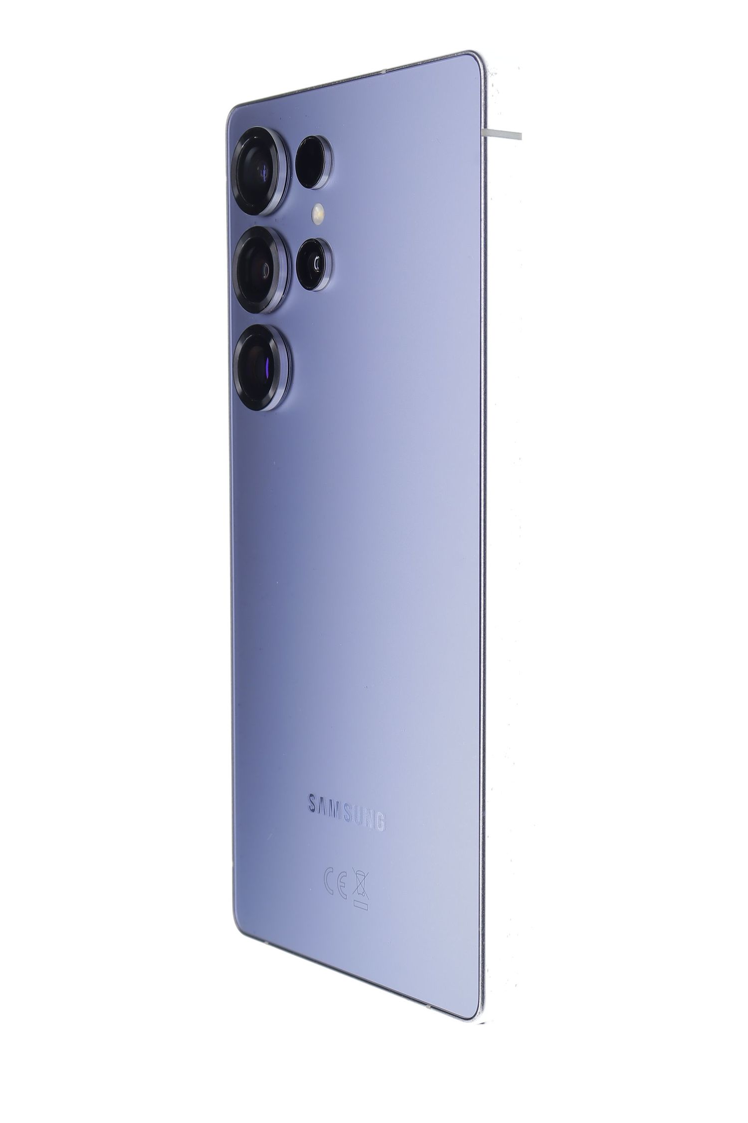 Samsung Galaxy S25 Ultra 5G Dual Sim 512 GB Titanium Silver Blue - Като нов