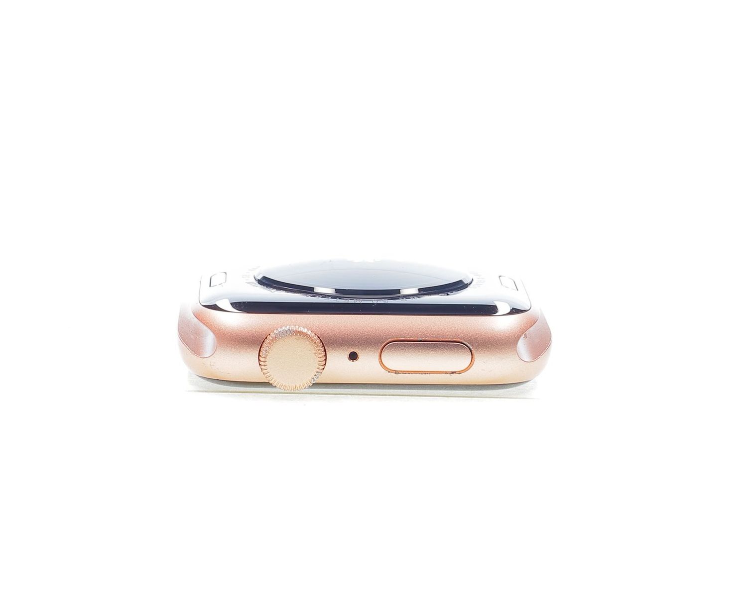 Apple Watch SE 2020, GPS, Aluminium 44mm Gold - Ca nou