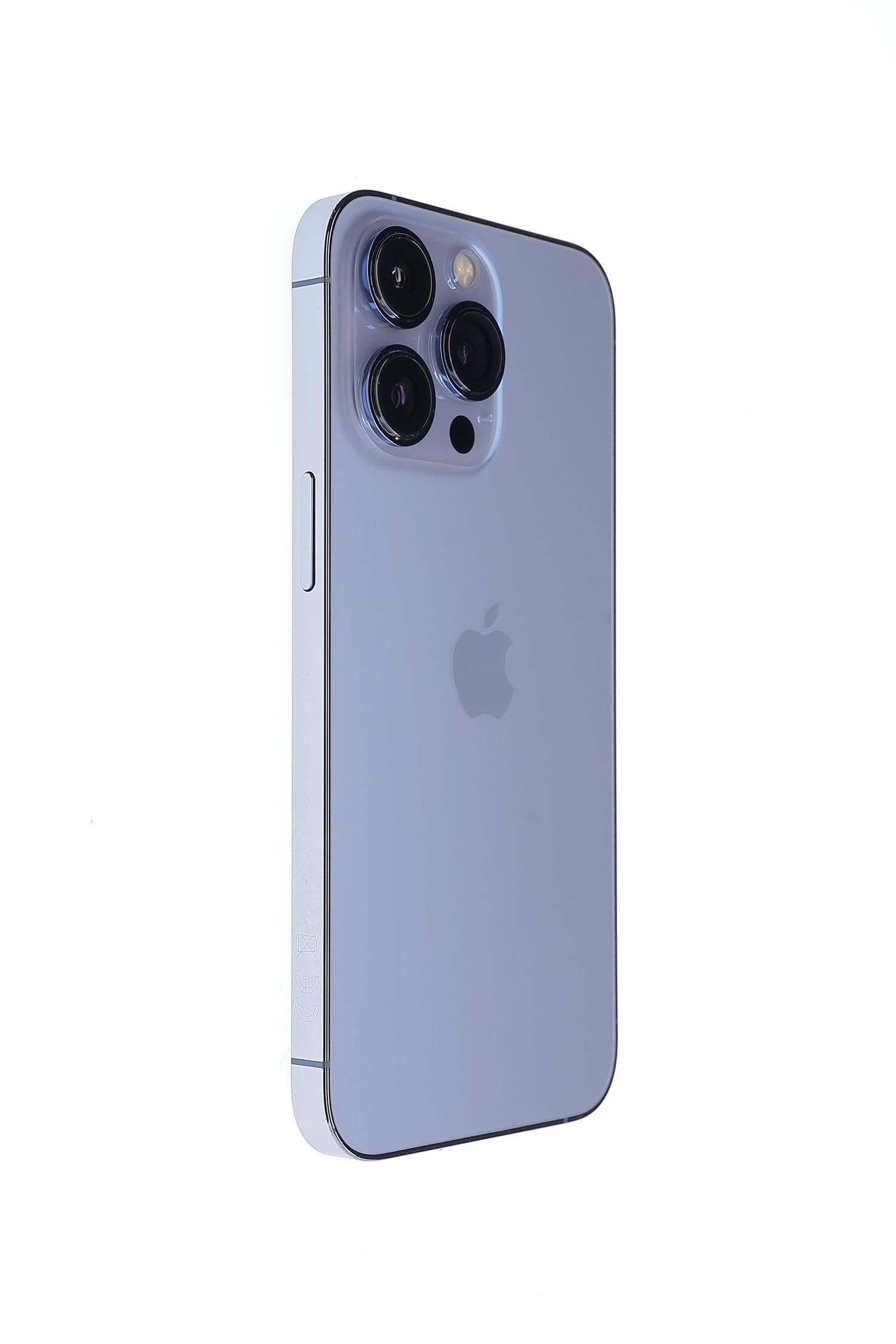 Apple iPhone 13 Pro 128 GB Sierra Blue - Като нов