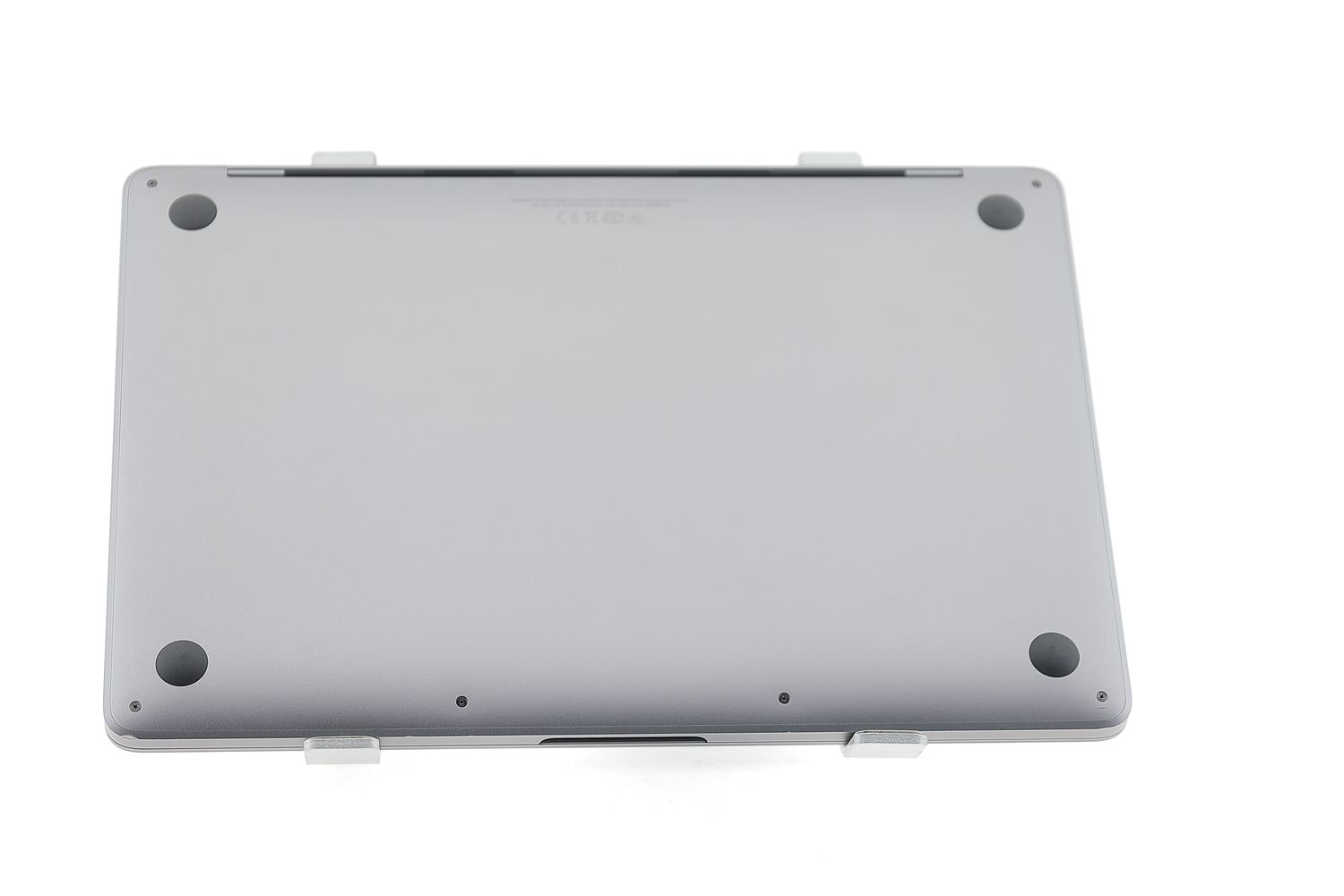 Apple MacBook Pro 13″ 2022, M2 8 Cores, 8 GB, 10 core GPU 512 GB Space Gray - Πολύ καλό