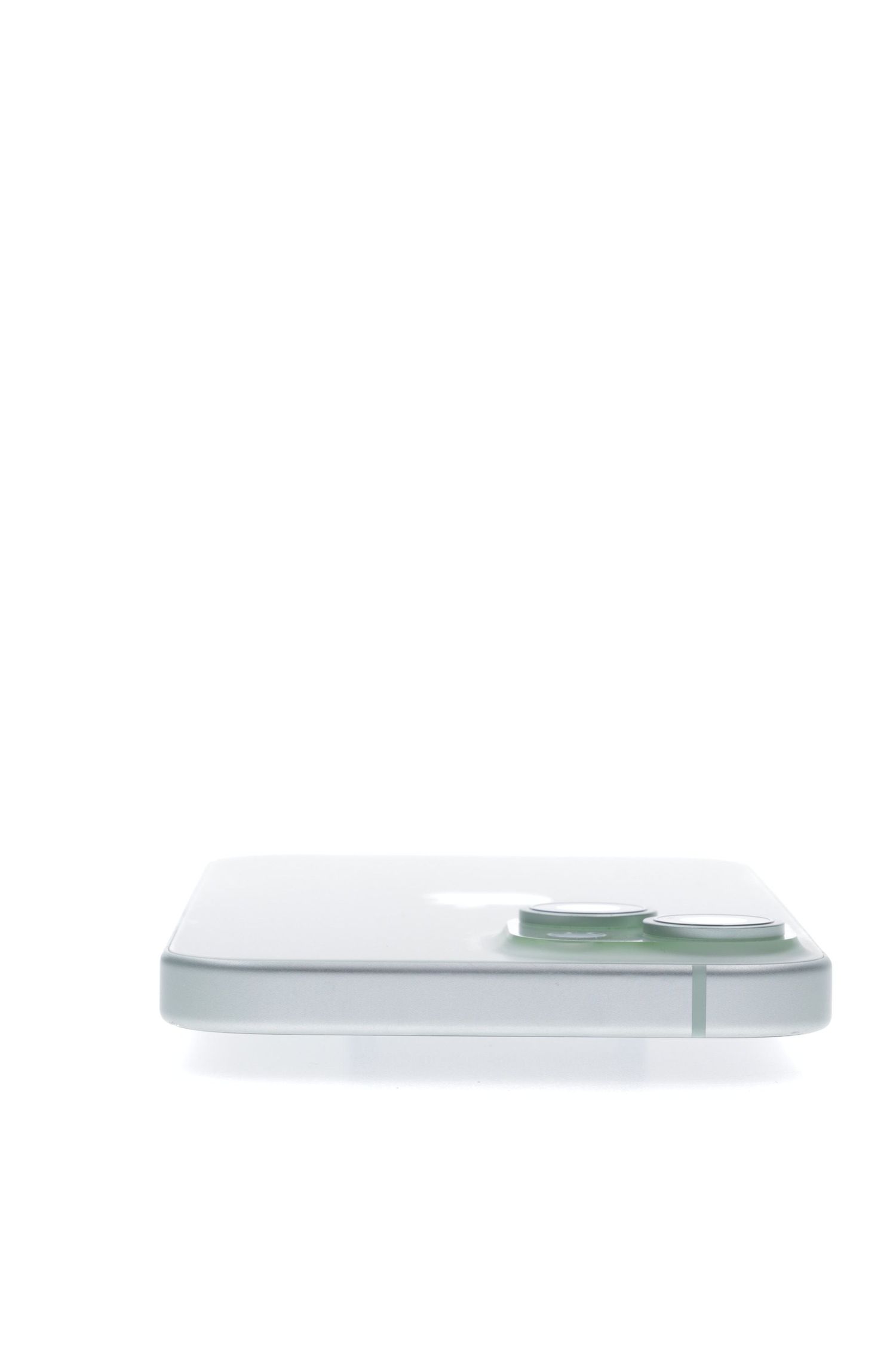 Apple iPhone 15 128 GB Green - Πολύ καλό