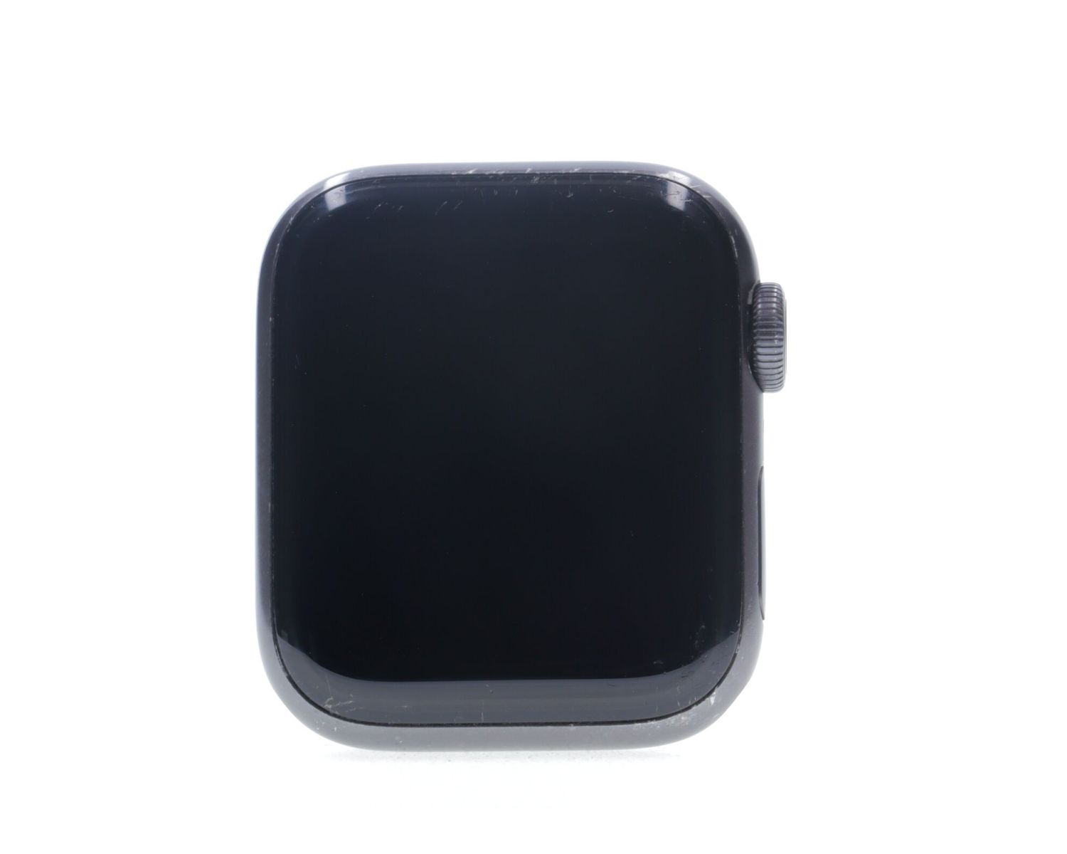 Apple Watch Series 5 2019, GPS, Aluminium 40mm Space Gray - Πολύ καλό