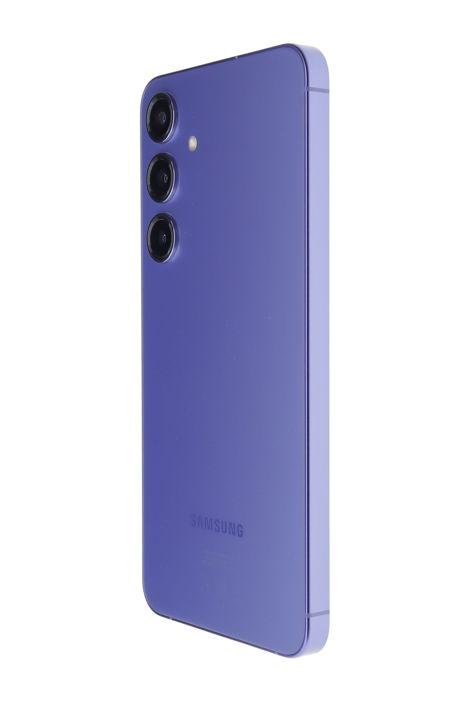 Samsung Galaxy S24 Plus 5G Dual Sim 256 GB Cobalt Violet - Като нов