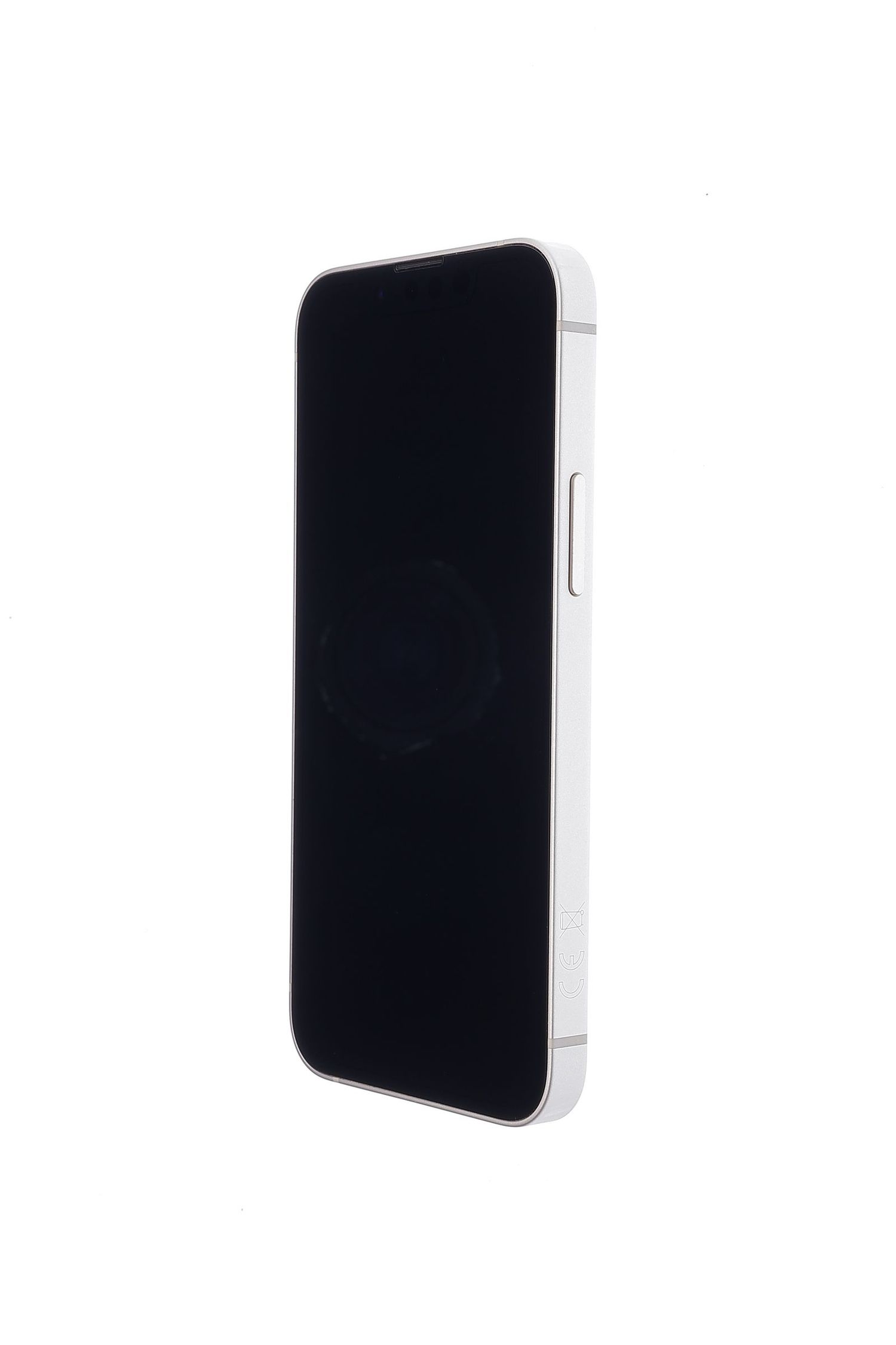 Apple iPhone 13 mini 128 GB Starlight - Újszerű