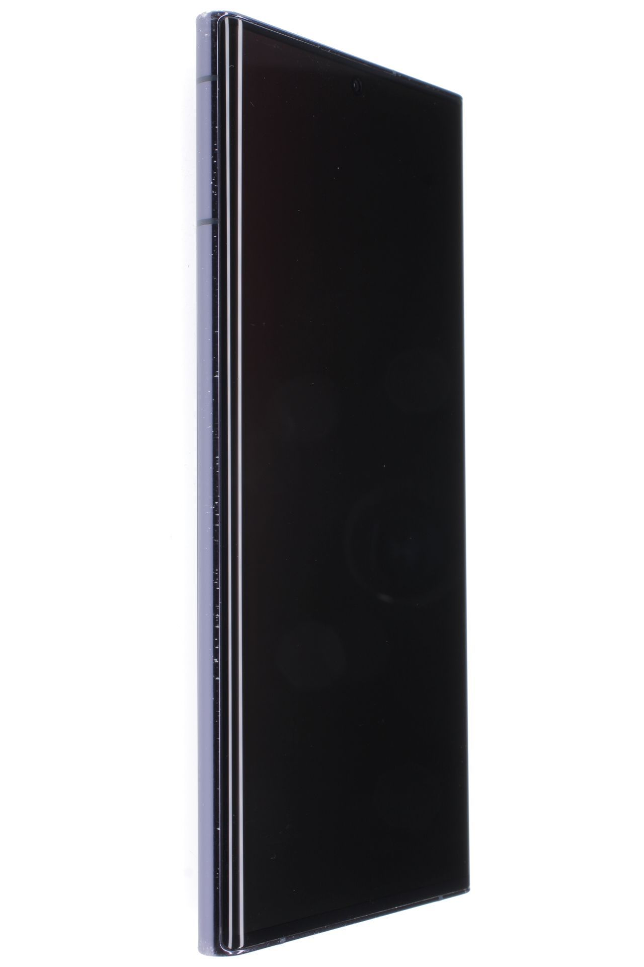 Samsung Galaxy S22 Ultra 5G Dual Sim 256 GB Phantom Black - Εξαιρετικό