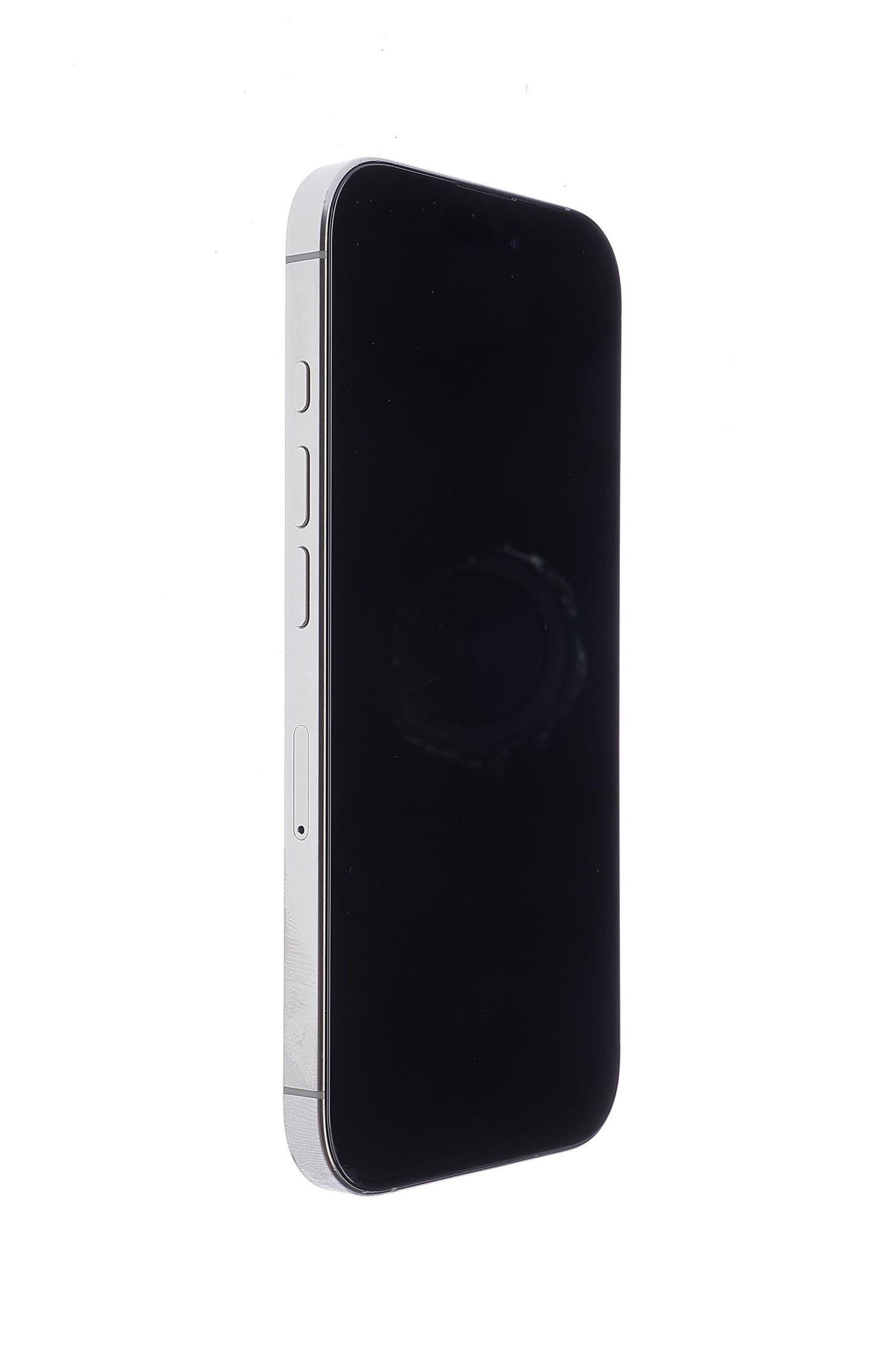 Apple iPhone 16 Pro 128 GB Natural Titanium - Като нов