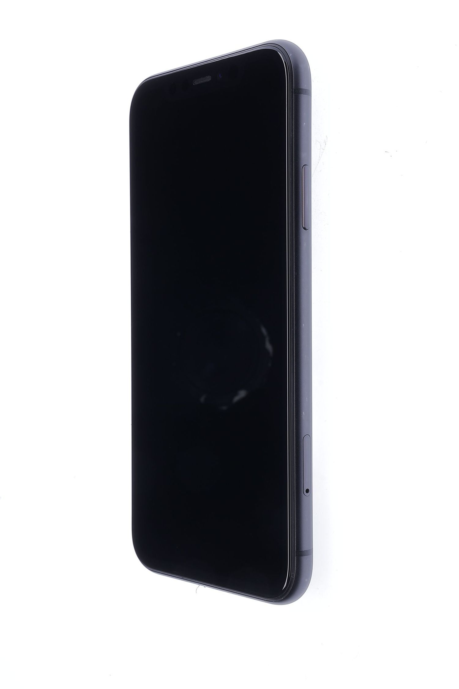 Apple iPhone 11 64 GB Black - Excelent