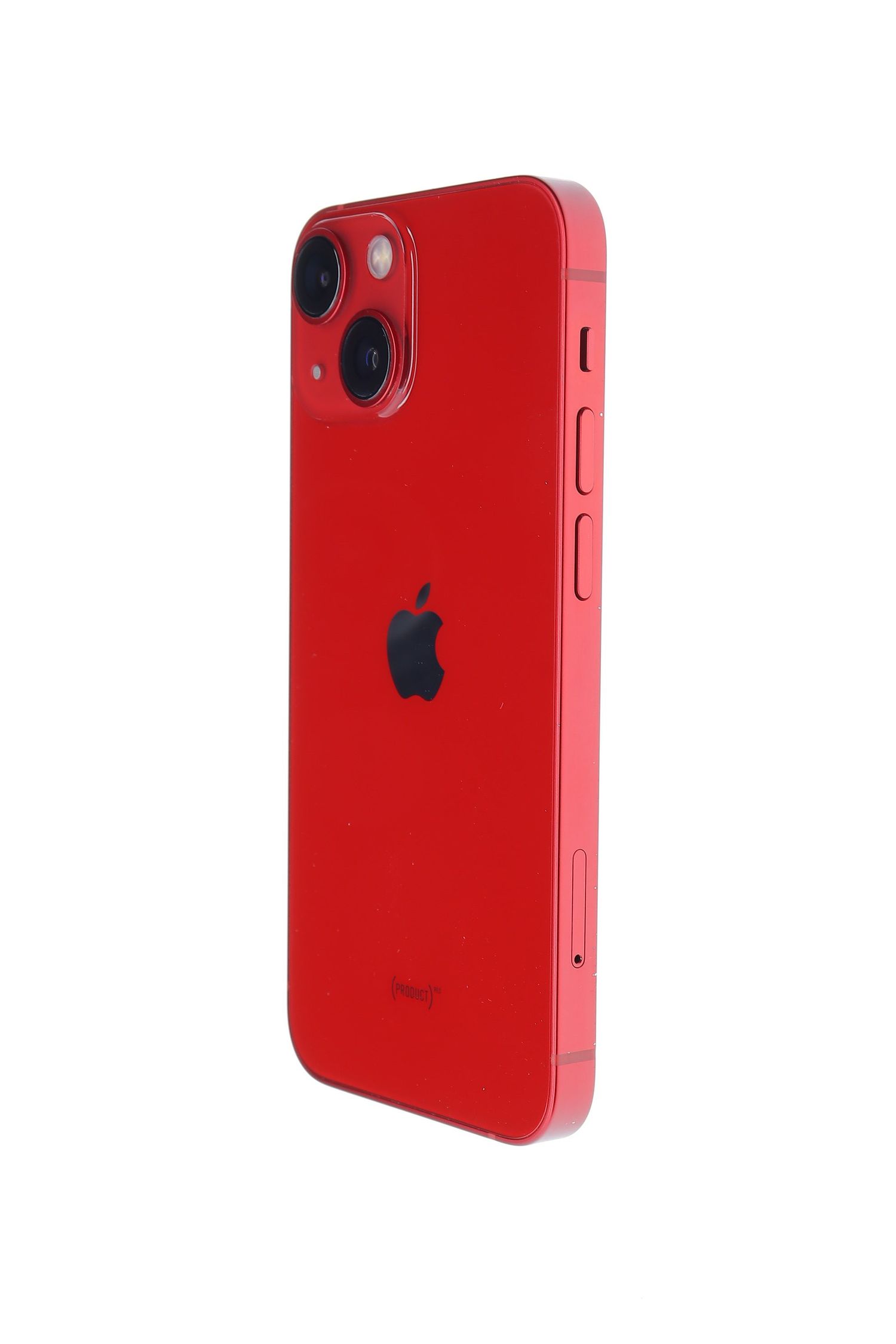 Apple iPhone 13 mini 128 GB Red - Като нов
