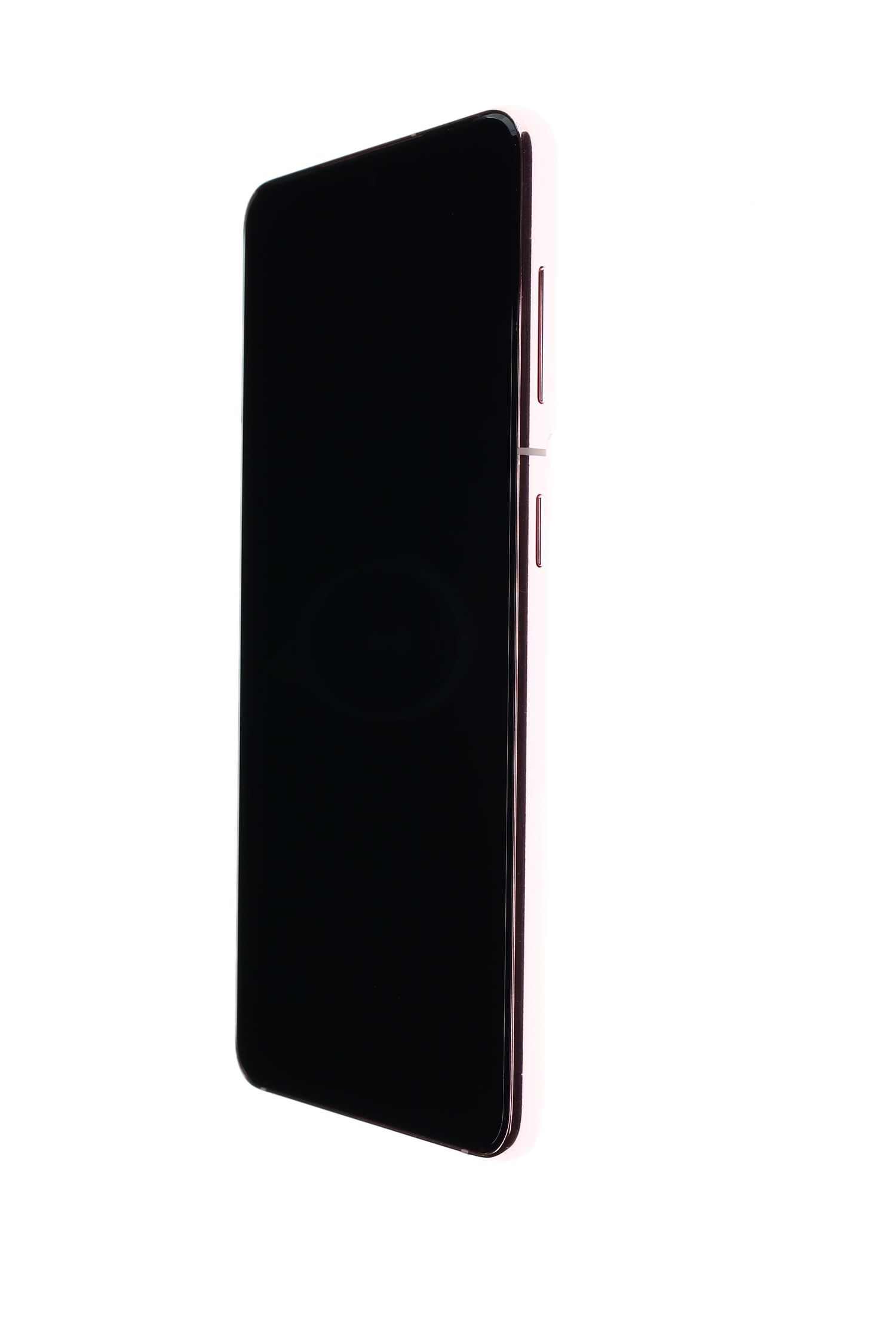Samsung Galaxy S21 5G Dual Sim 128 GB Pink - Εξαιρετικό
